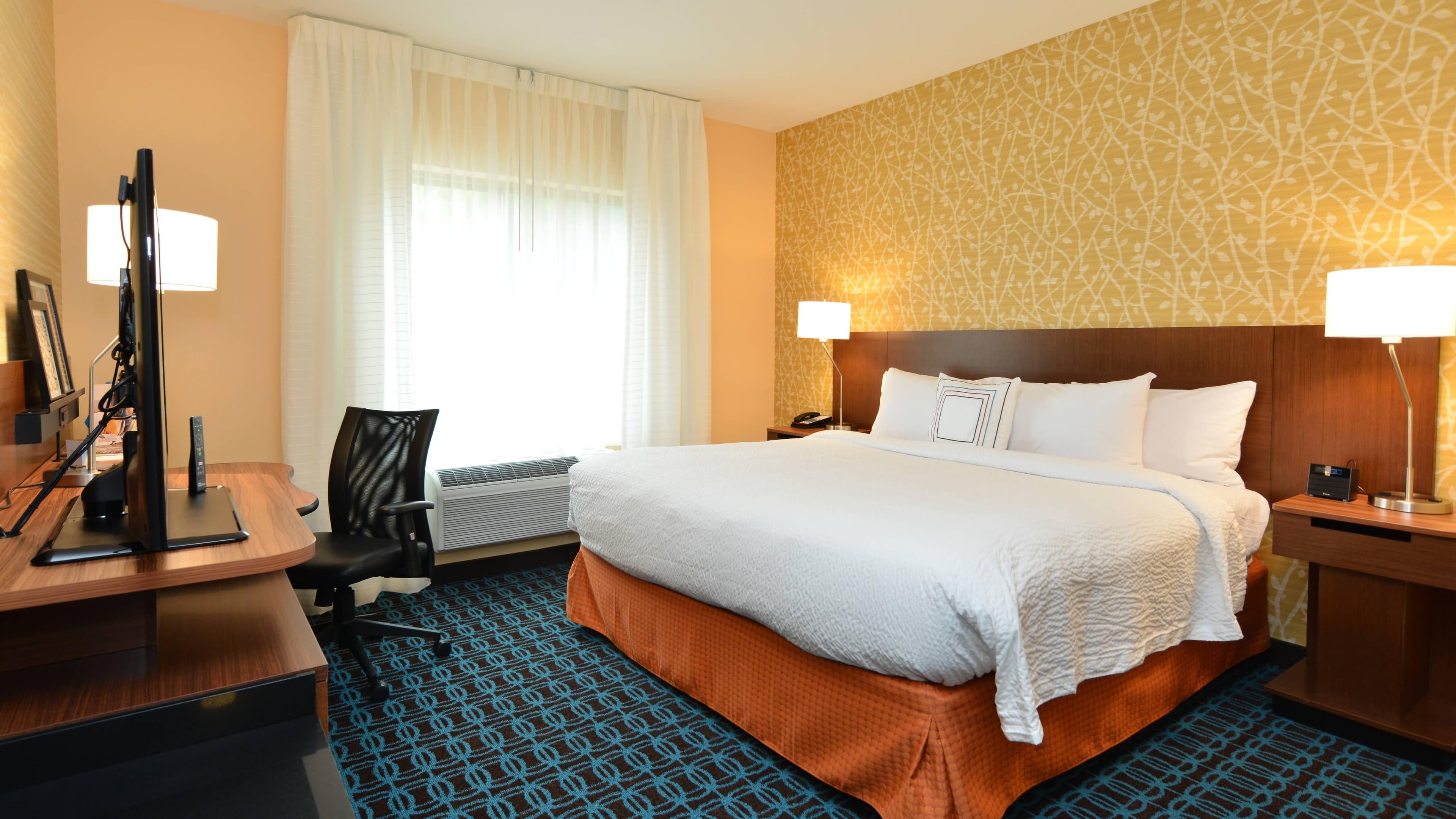 Guest room - Image 1