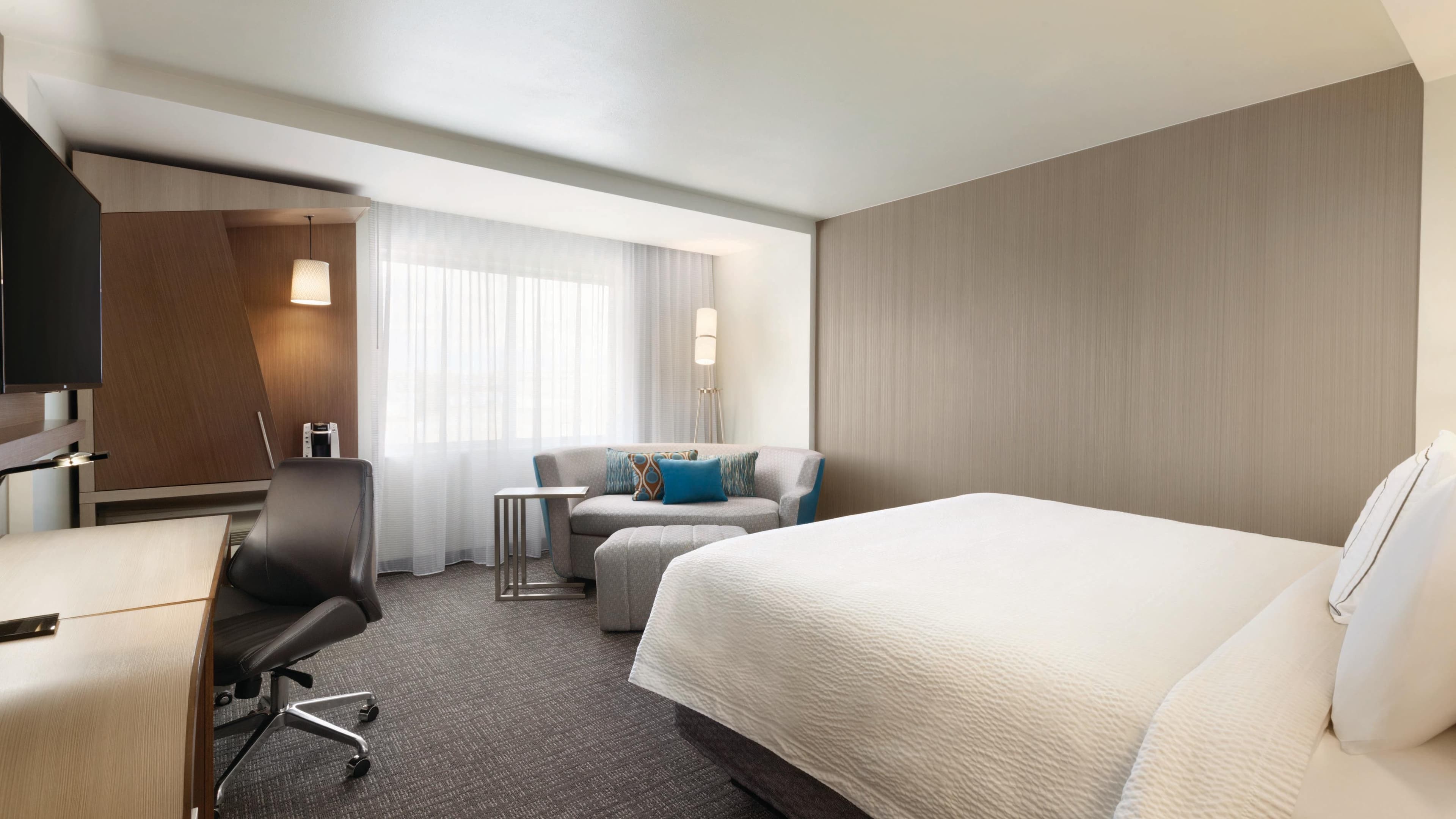 Guest room - Image 13