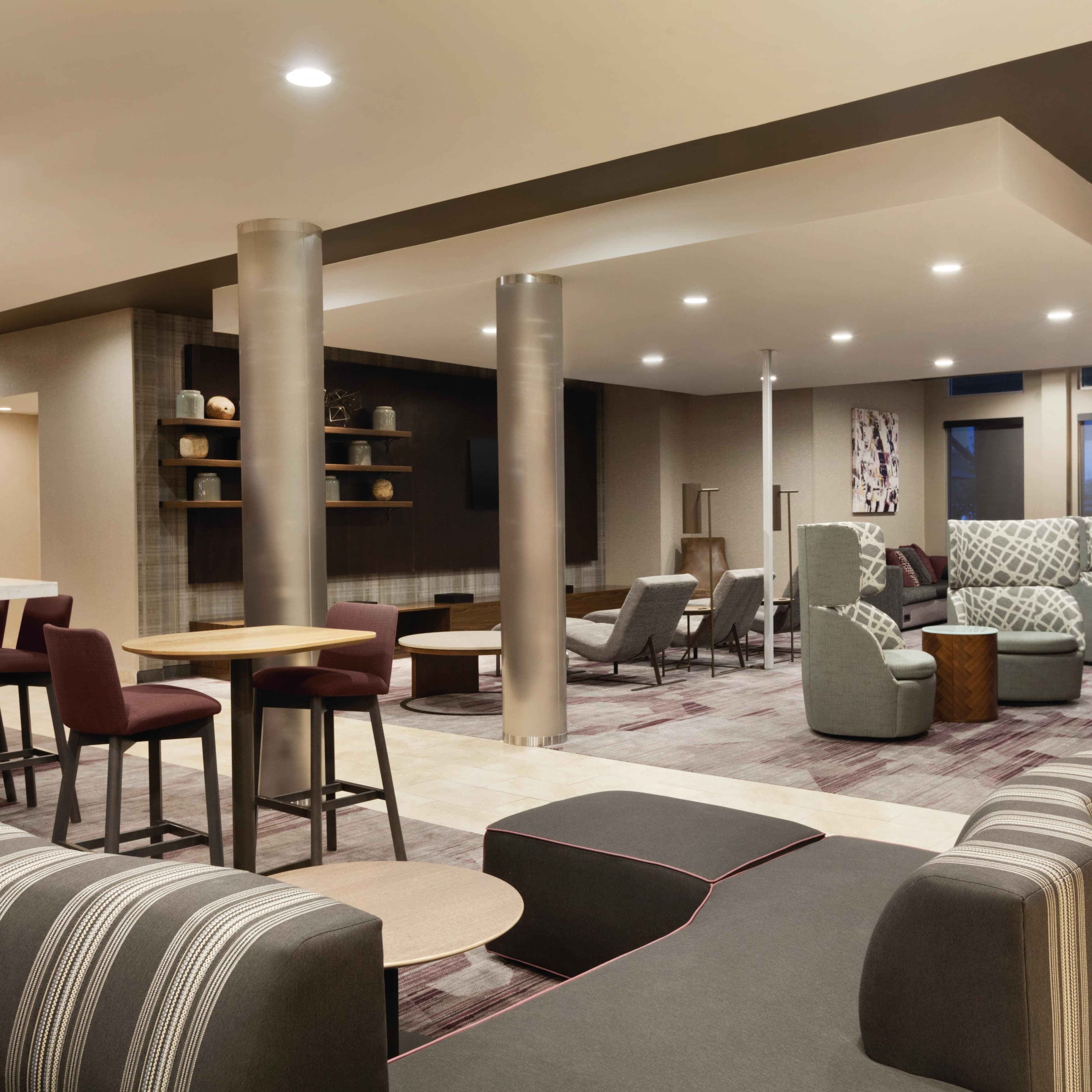 Courtyard El Paso East/I-10