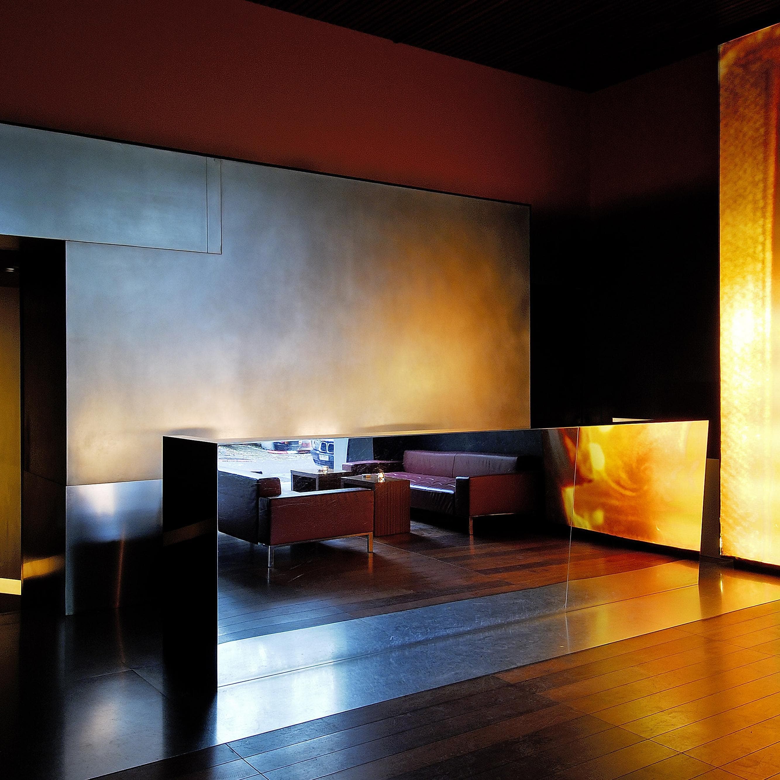 The Hotel Lucerne, Autograph Collection