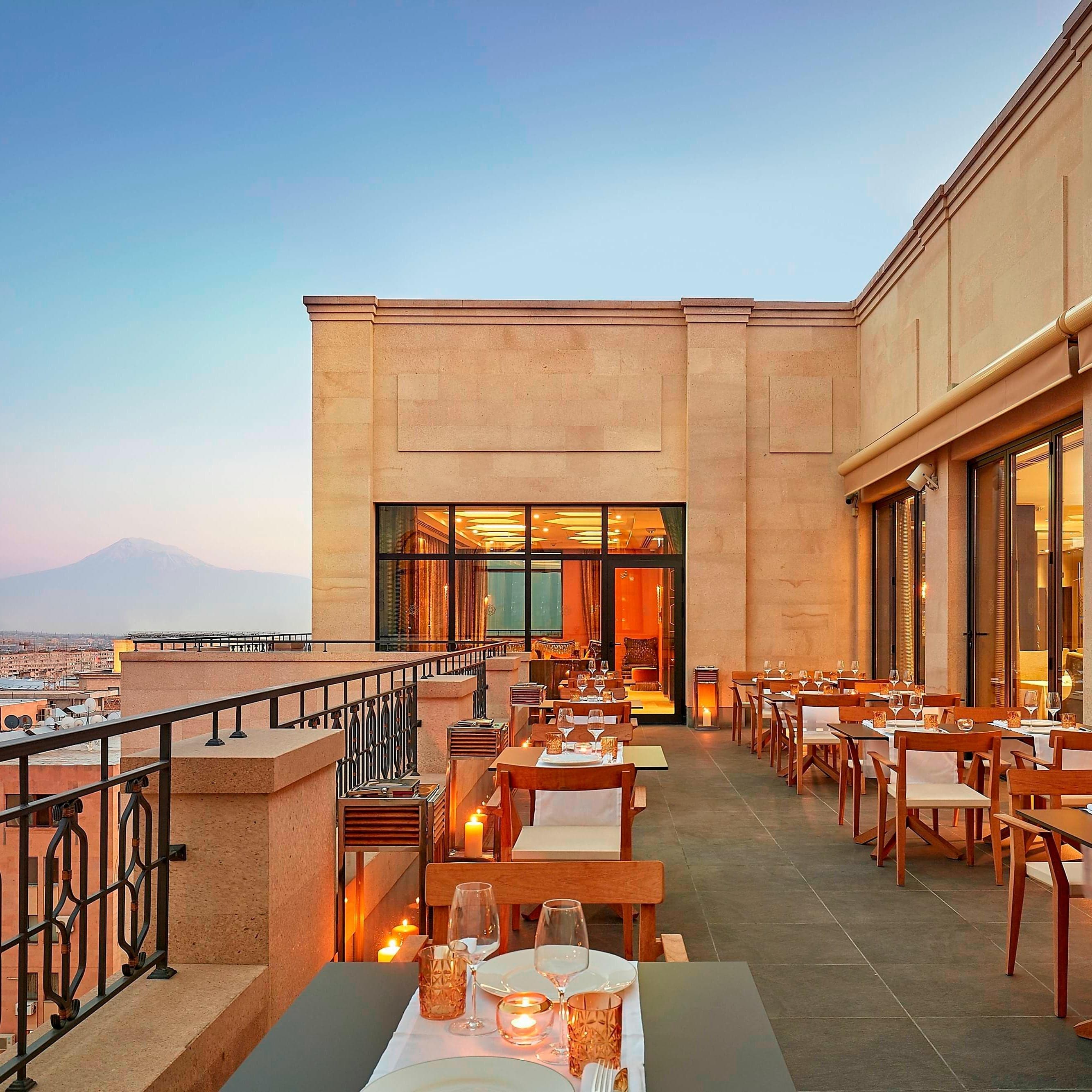 The Alexander, a Luxury Collection Hotel, Yerevan