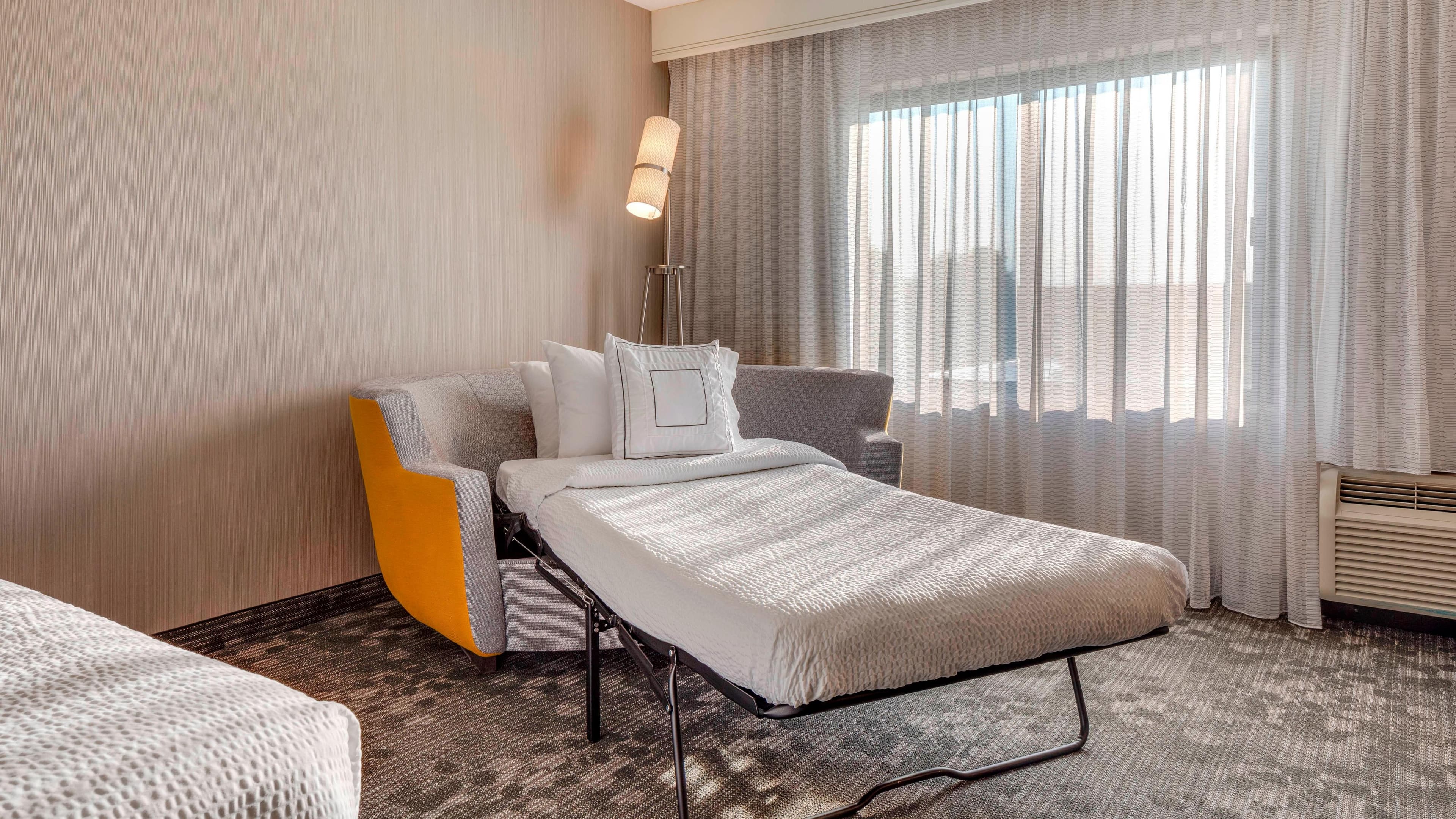 Guest room - Image 4