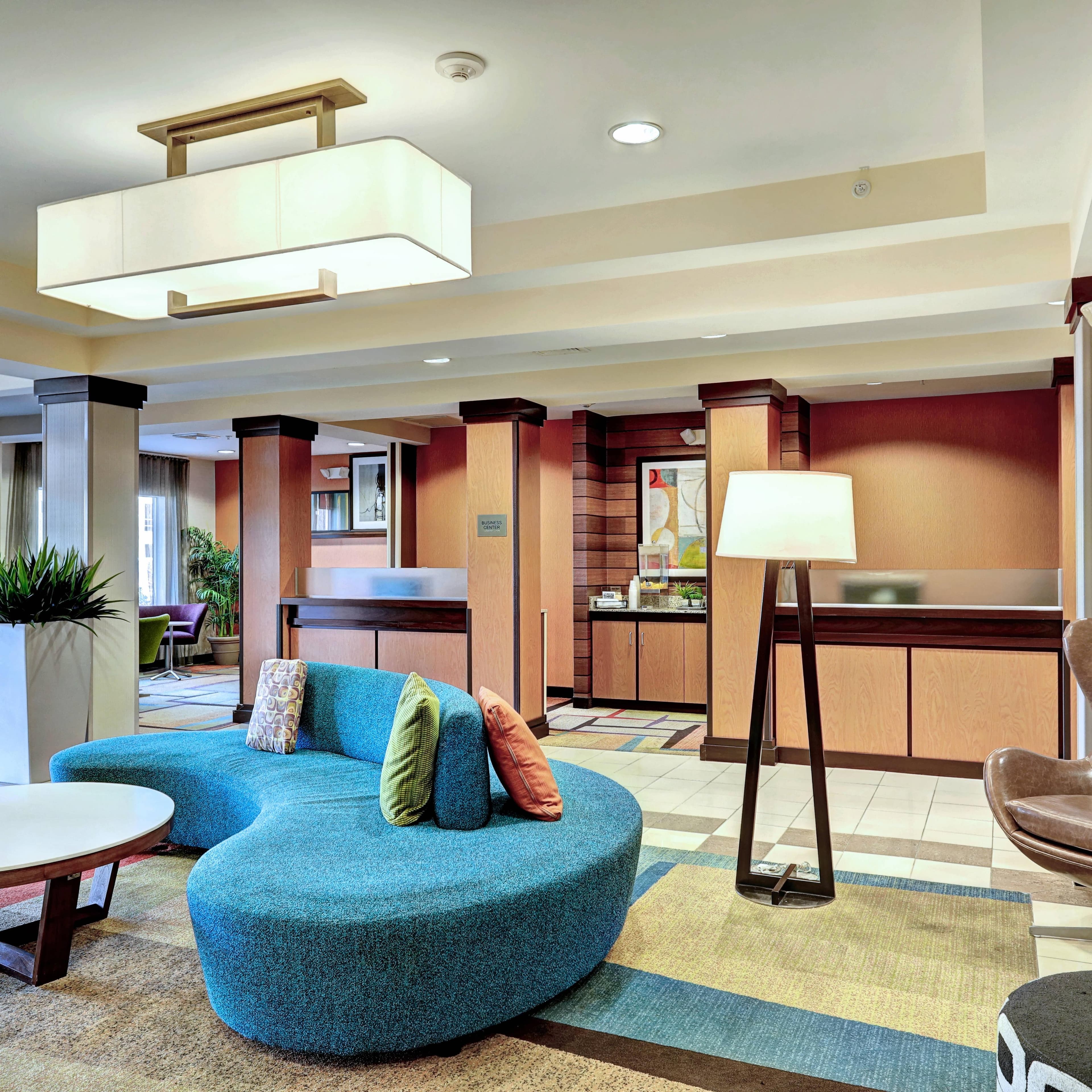 Fairfield Inn & Suites Edison-South Plainfield