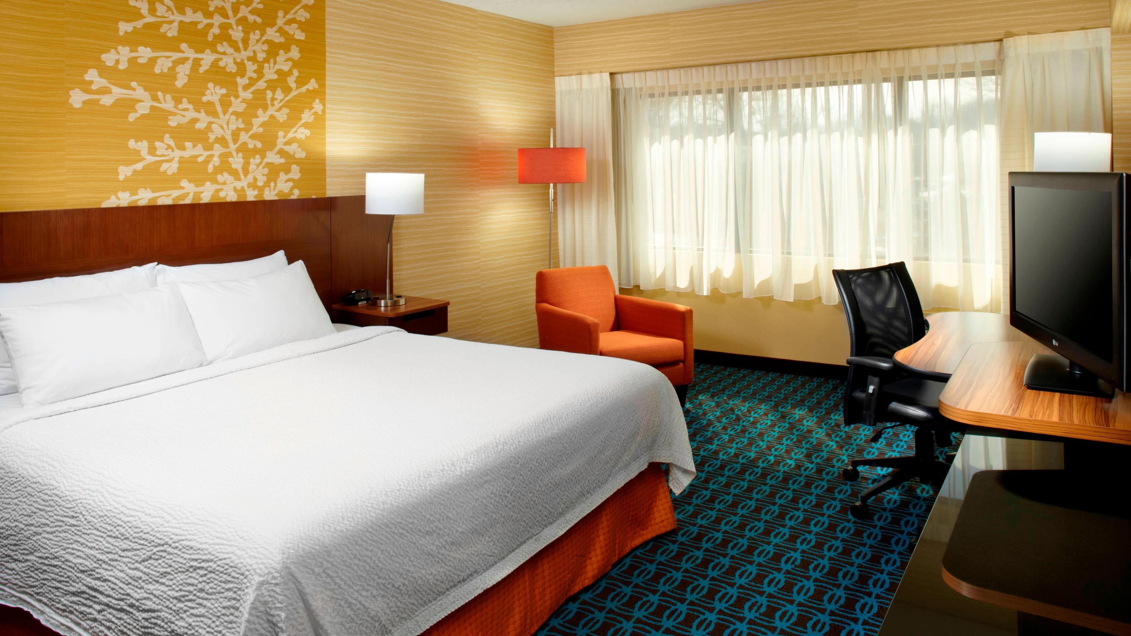 Guest room - Image 1