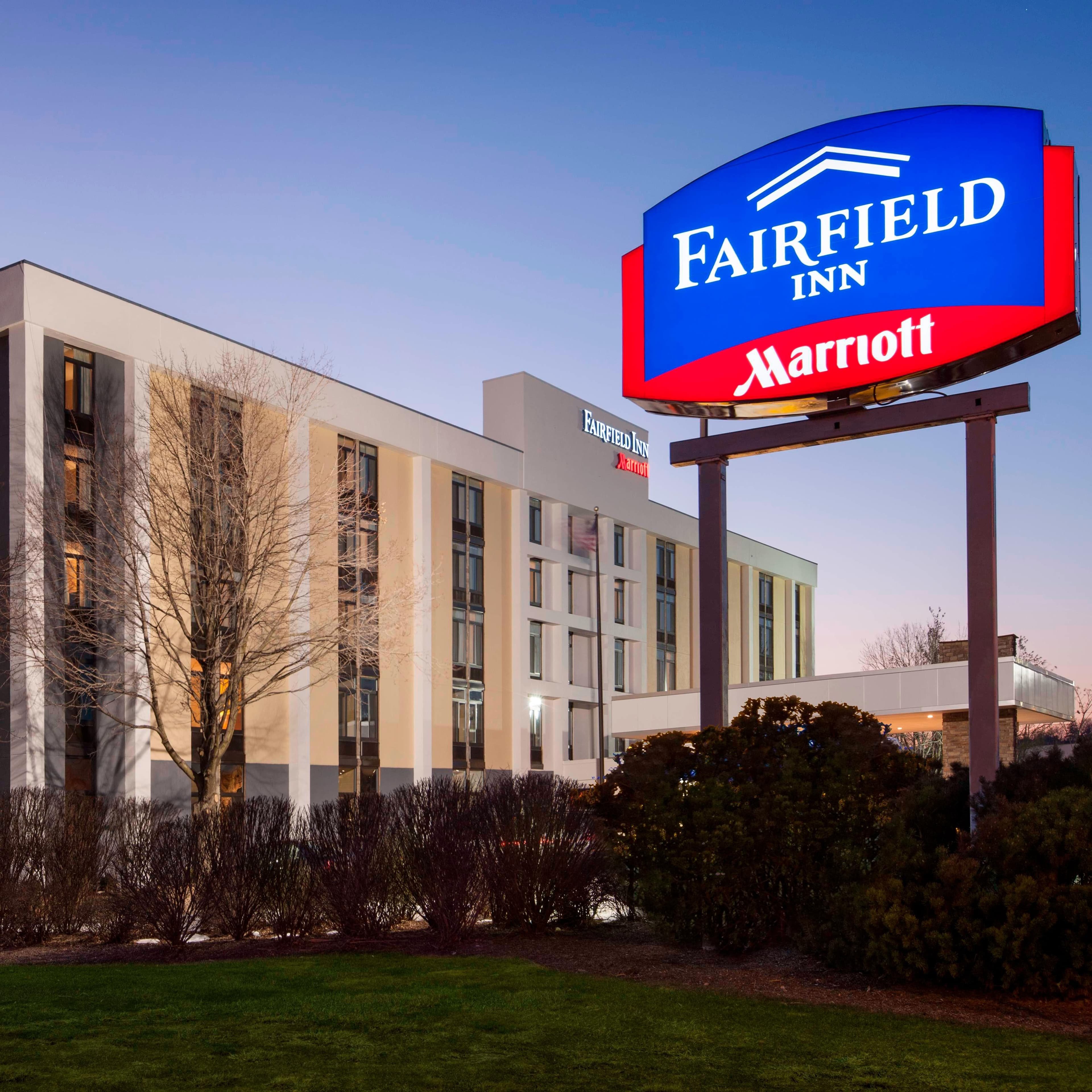 Fairfield Inn East Rutherford Meadowlands