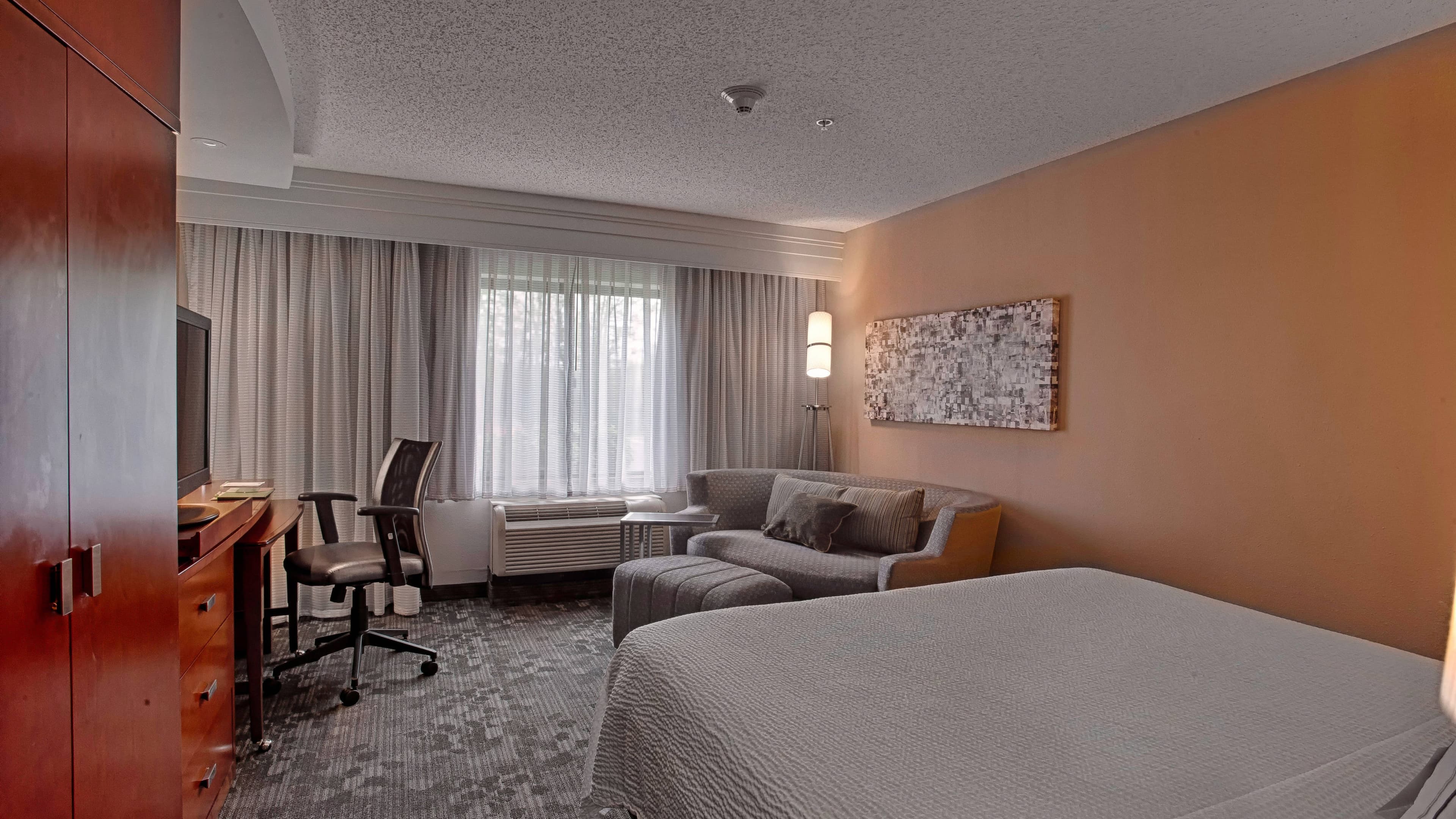 Guest room - Image 1