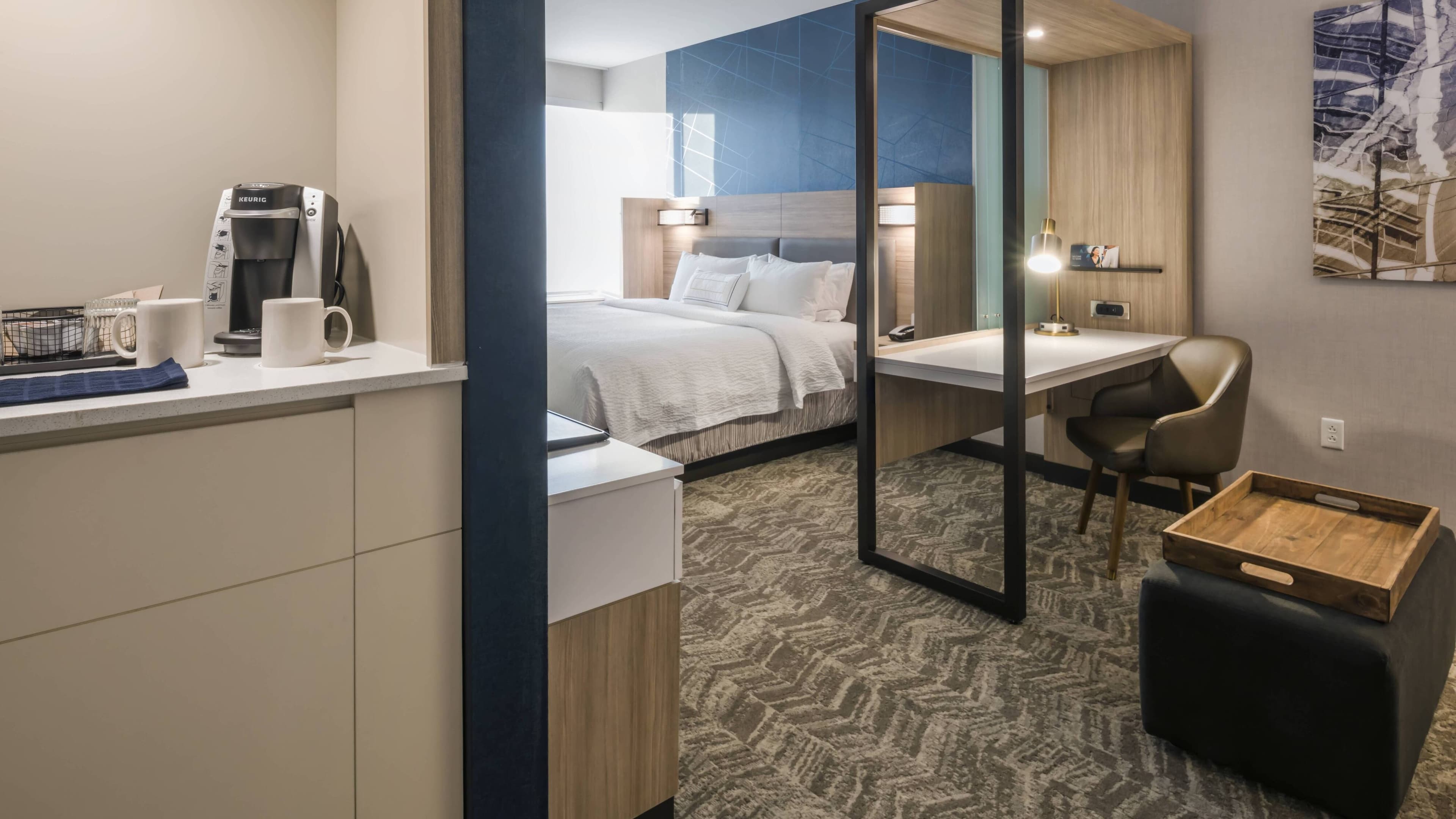 Larger Studio - Image 1