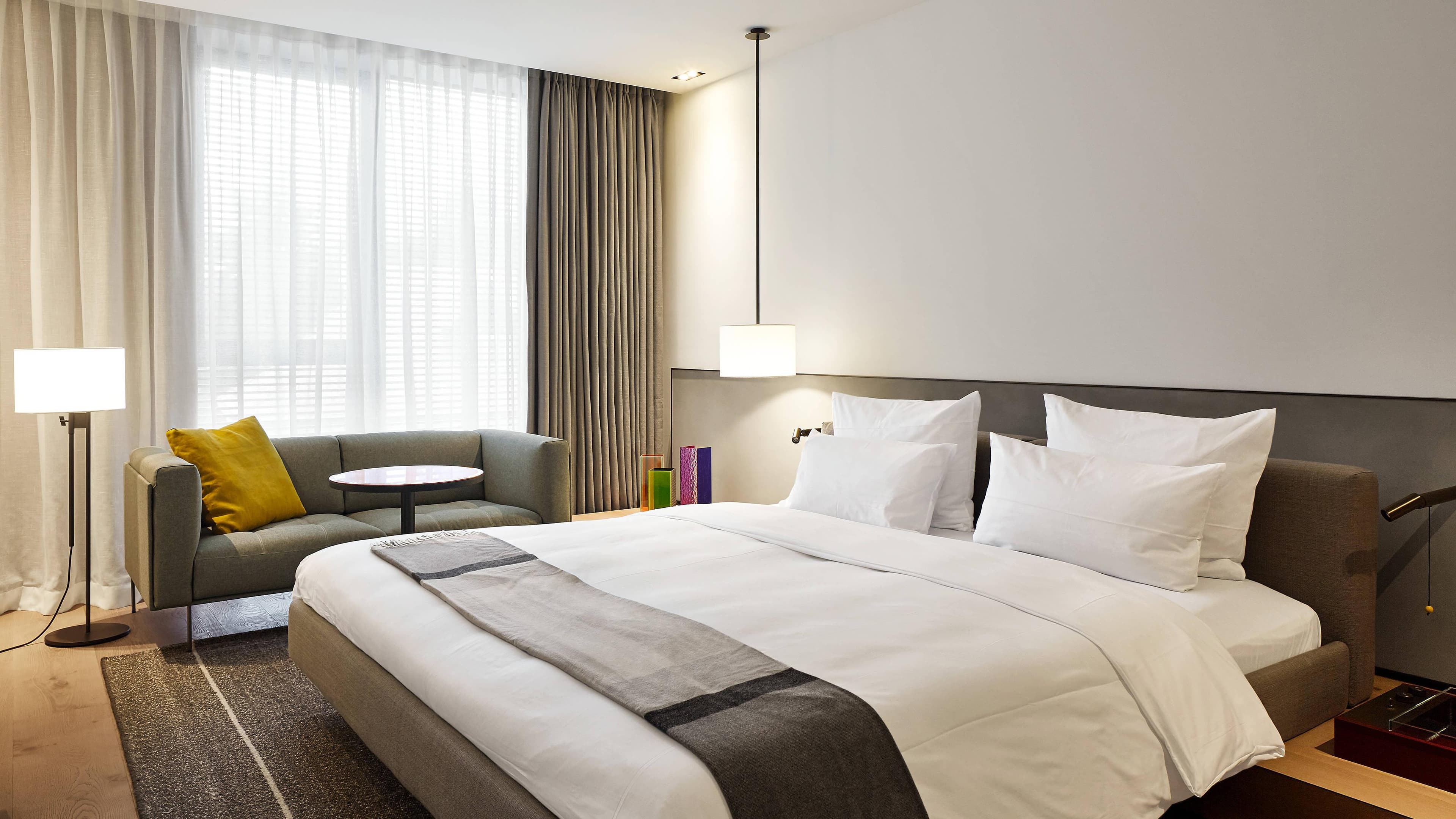 Superior Room - Image 2