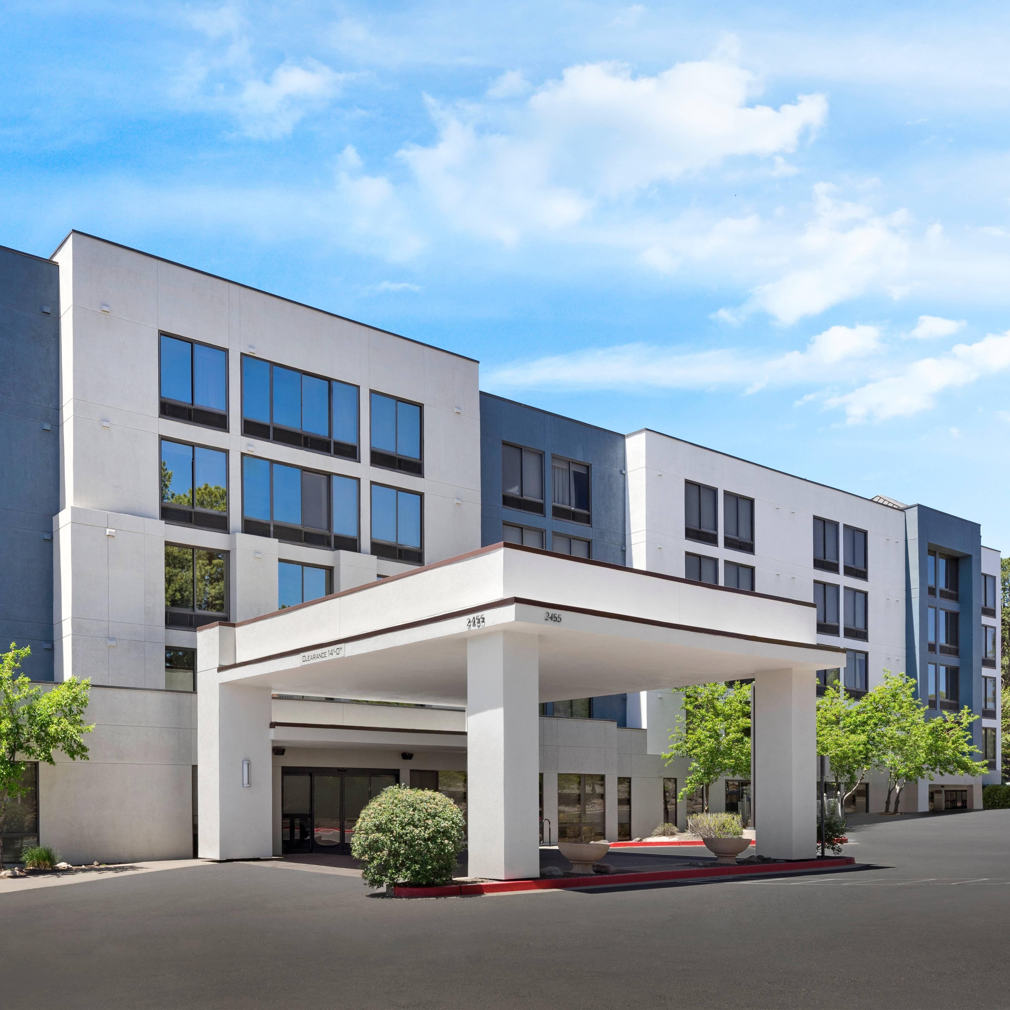 SpringHill Suites Flagstaff