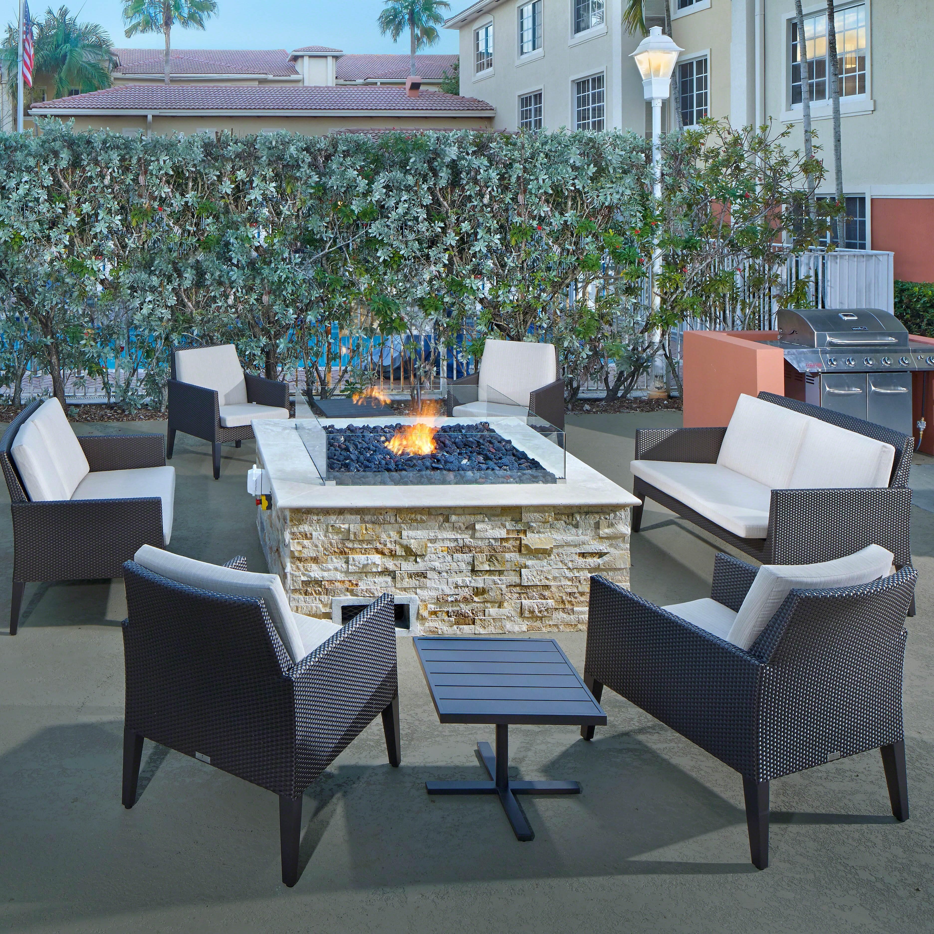 Residence Inn Fort Lauderdale Weston