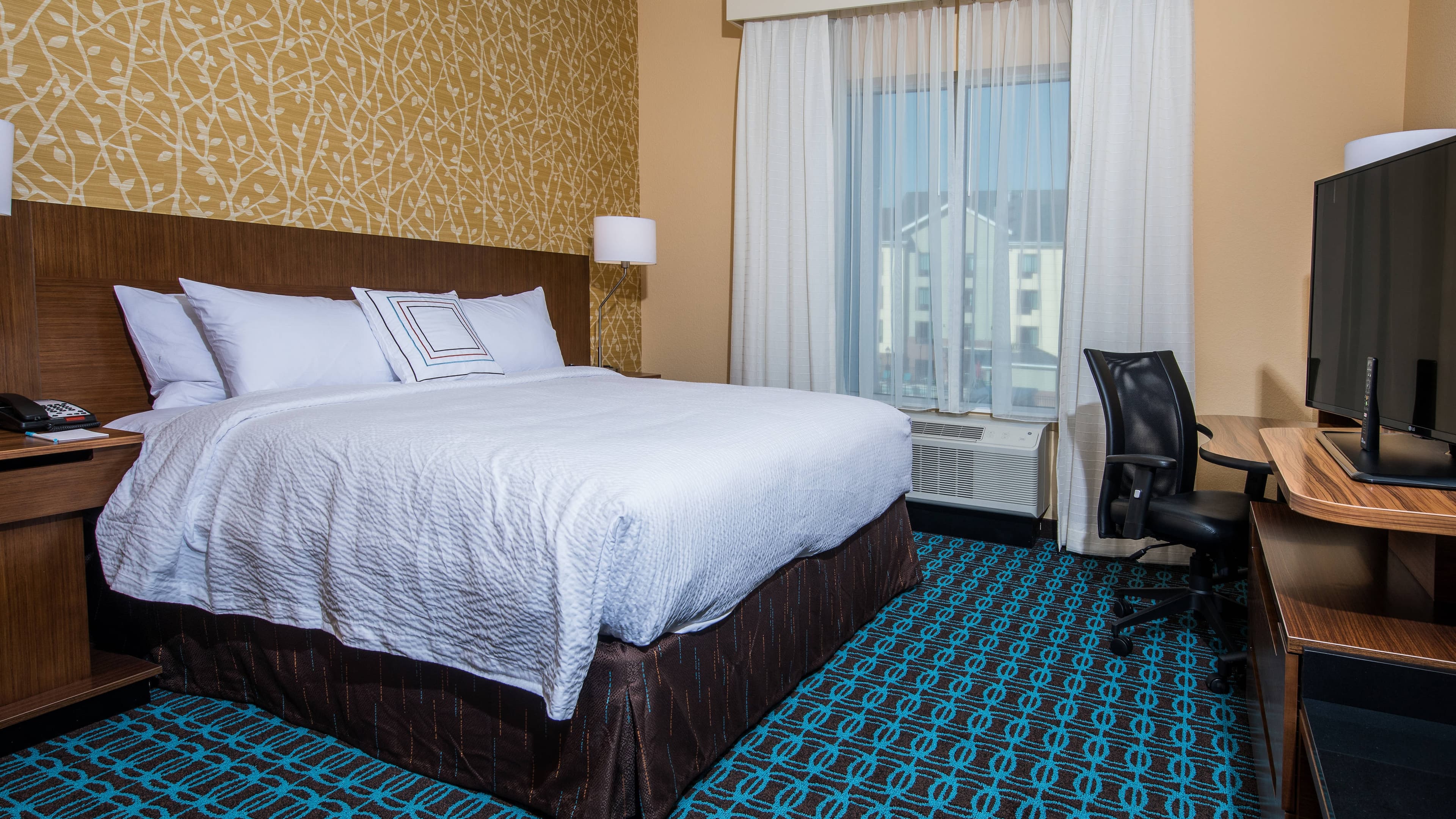 Guest room - Image 1