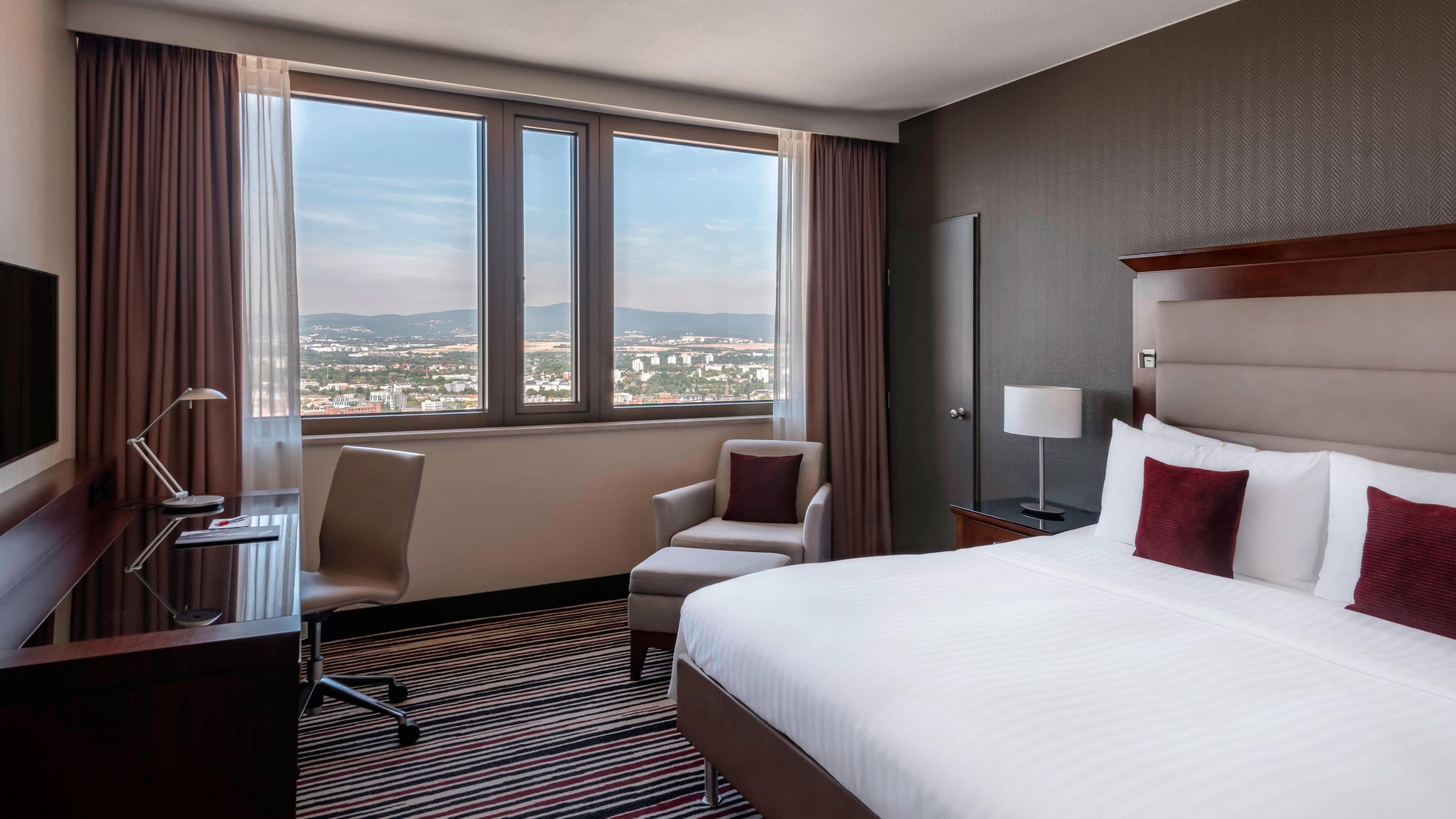 Deluxe Guest room - Image 1