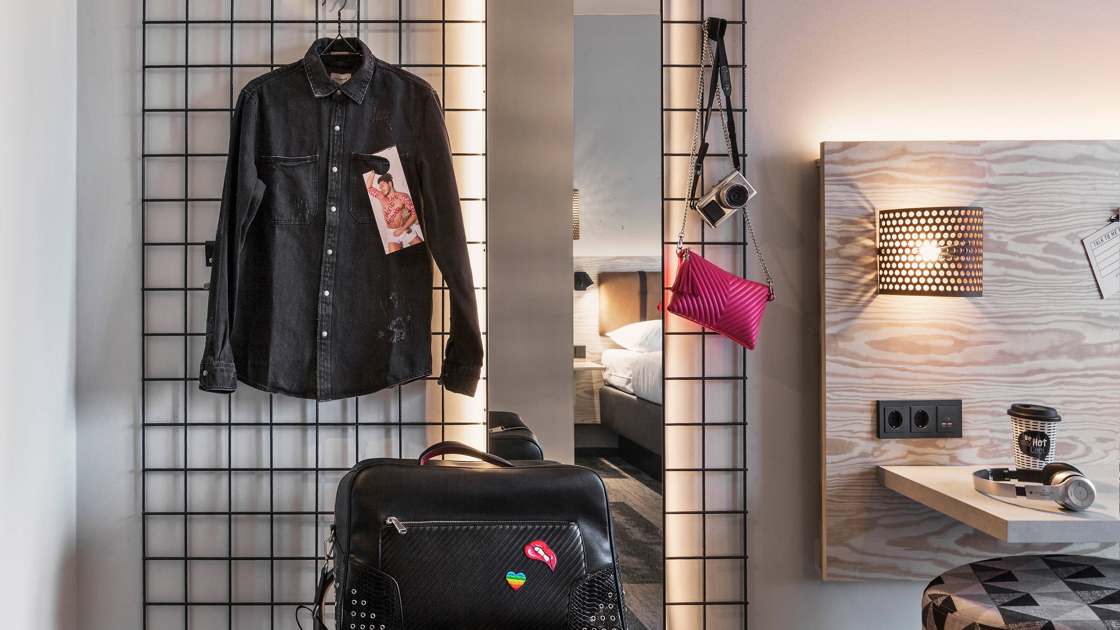 Moxy Queen Sleeper - Image 3