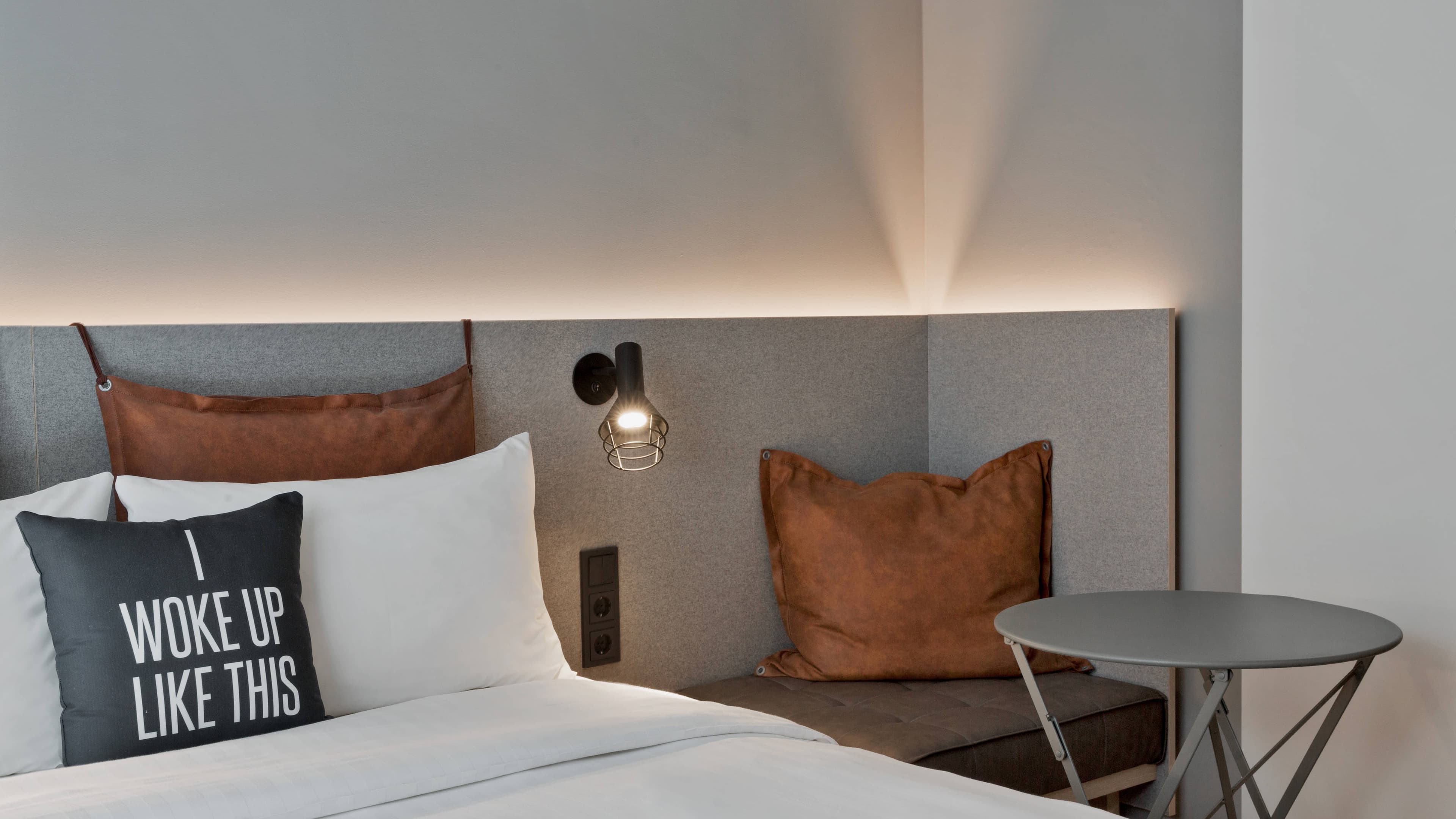 Moxy Sleeper - Image 2