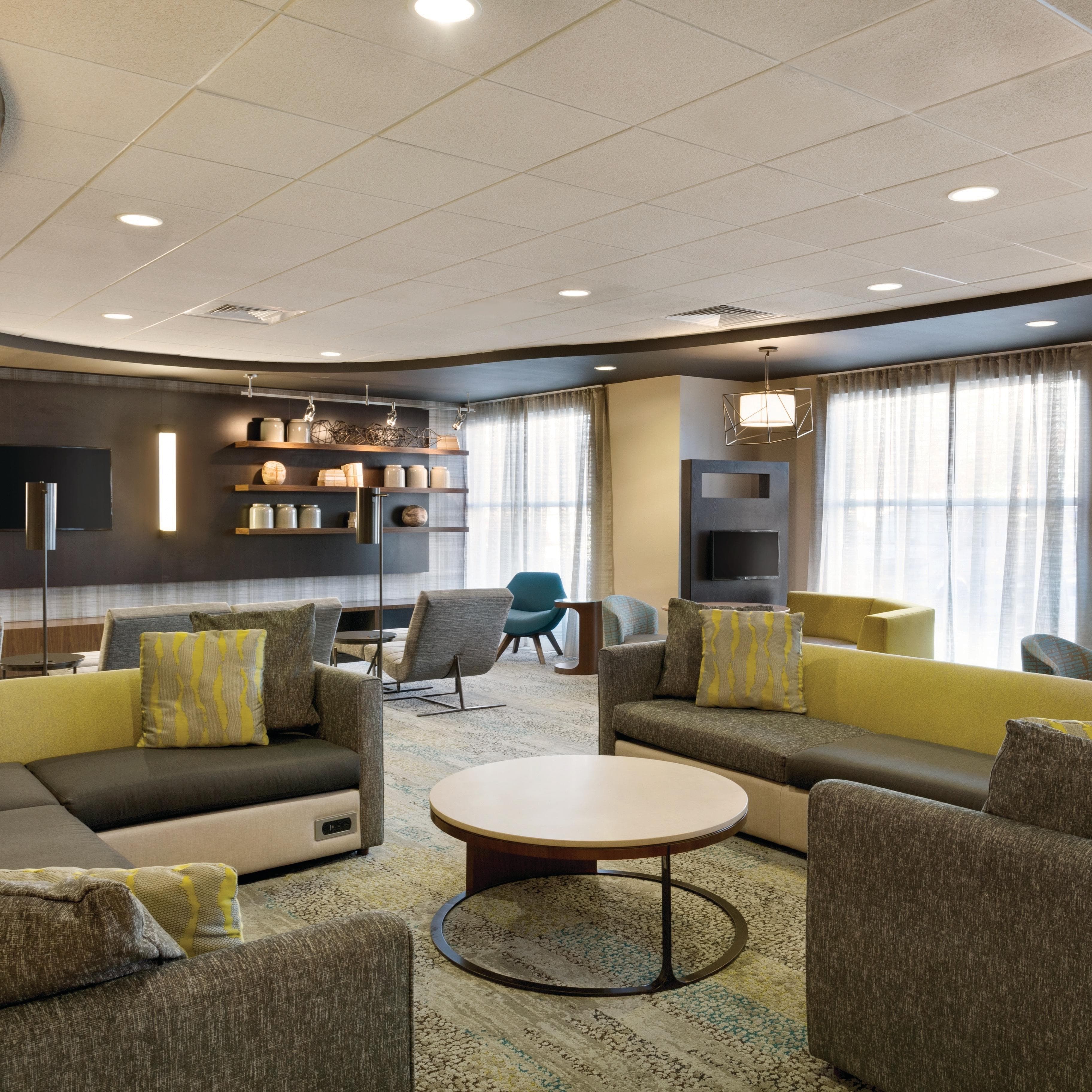 Courtyard Fort Smith Downtown