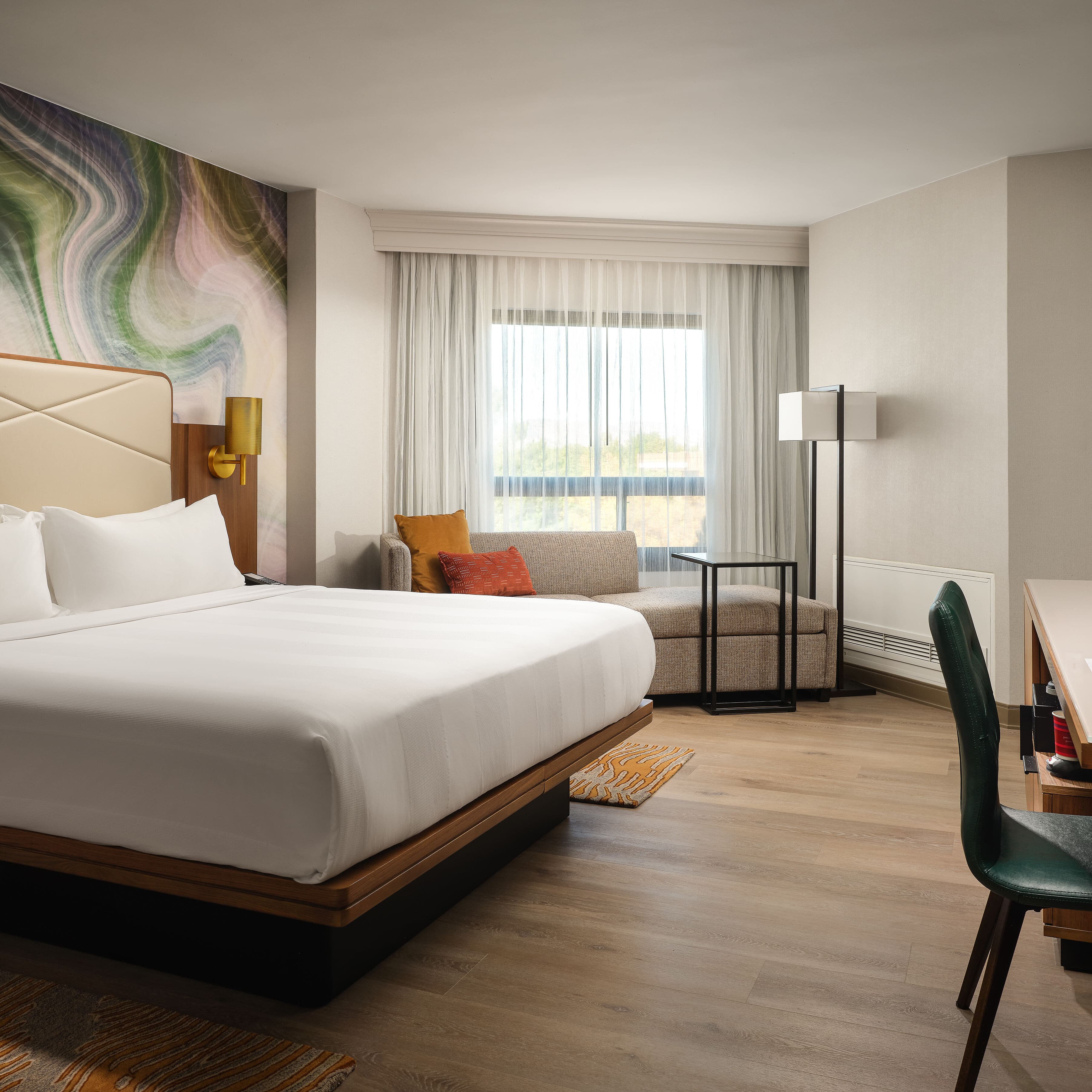 Fort Collins Marriott