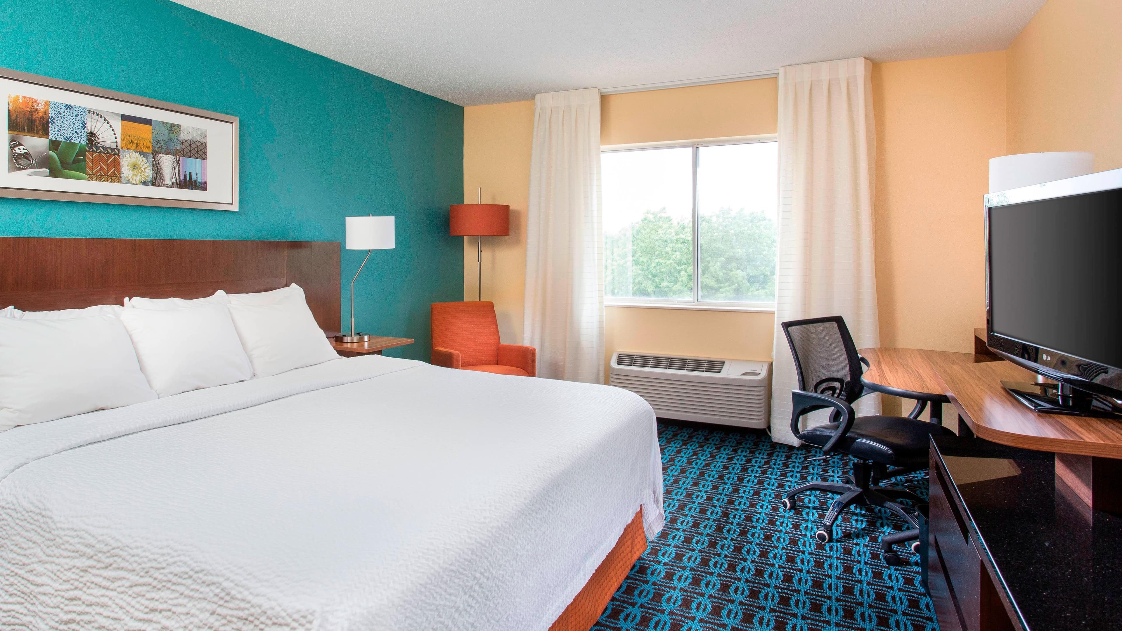 Guest room - Image 1