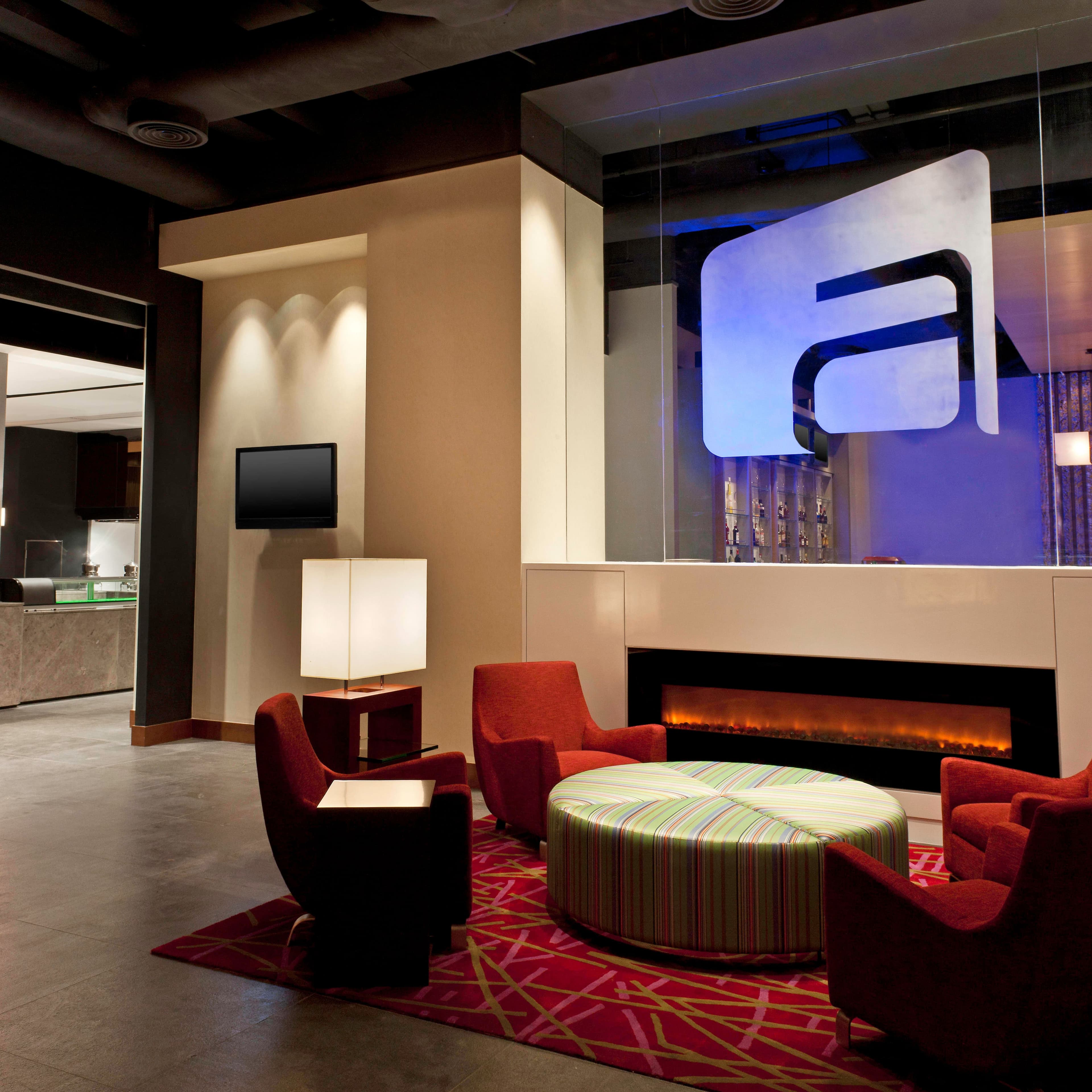 Aloft Nanhai, Foshan