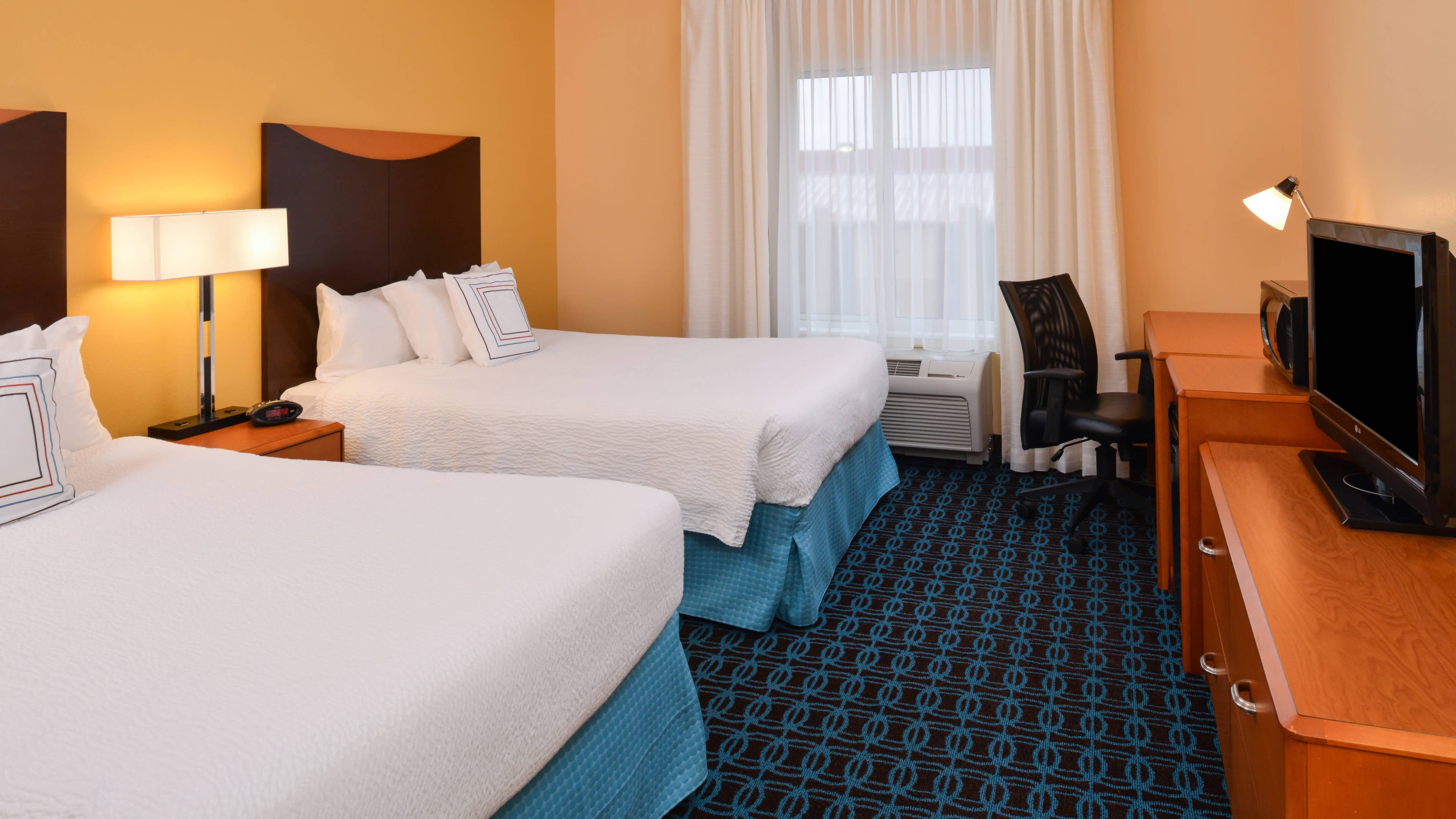 Guest room - Image 1