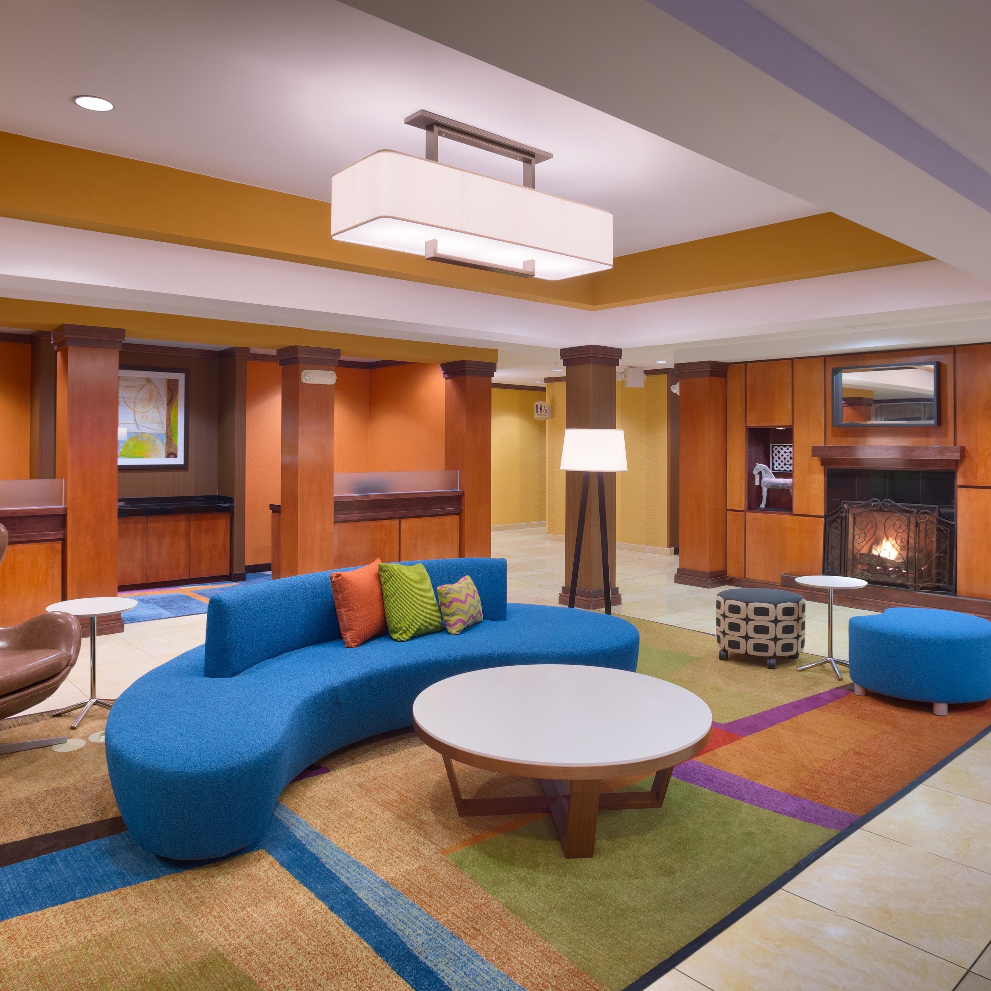 Fairfield Inn & Suites Gillette