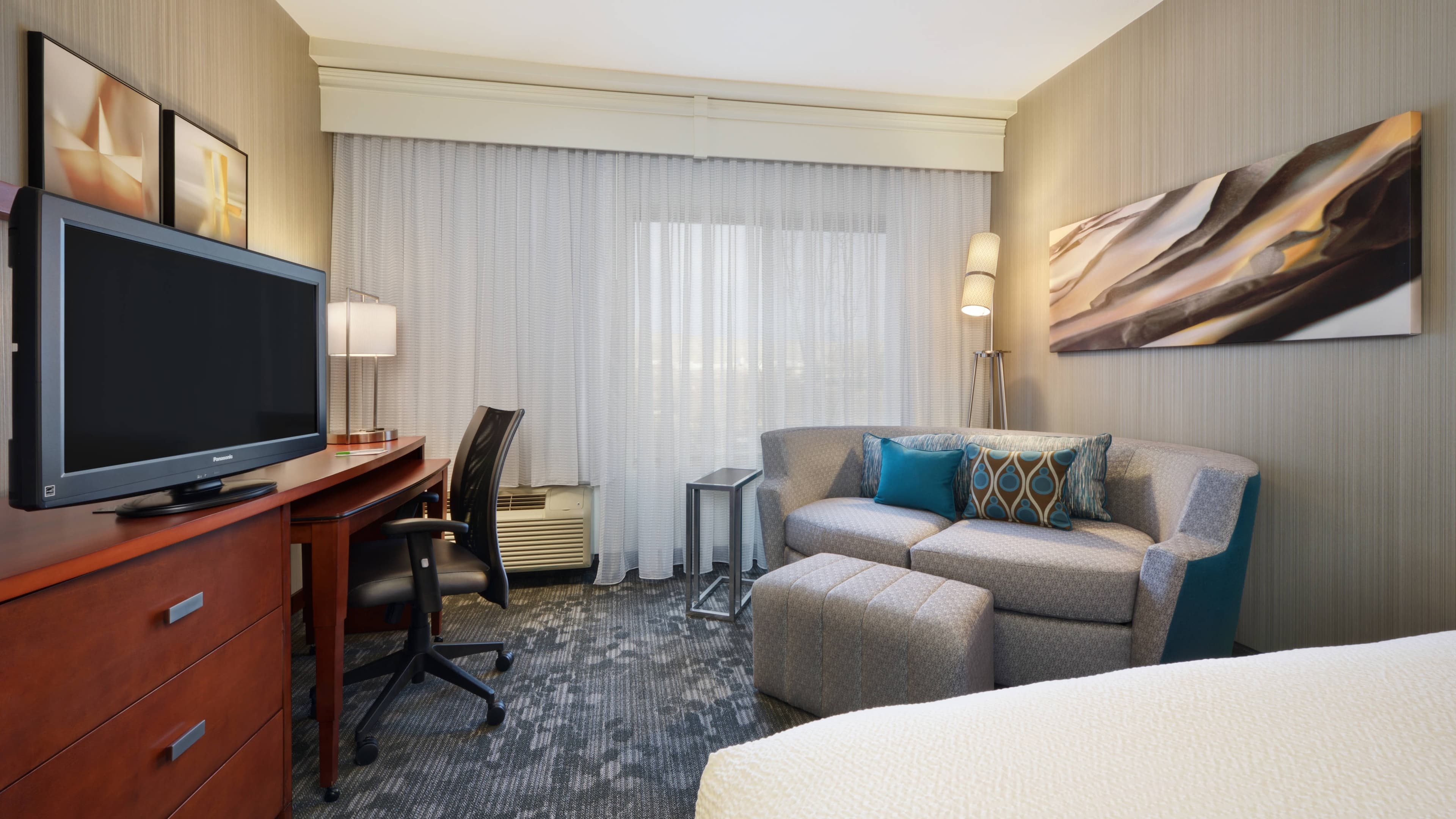 Guest room - Image 1