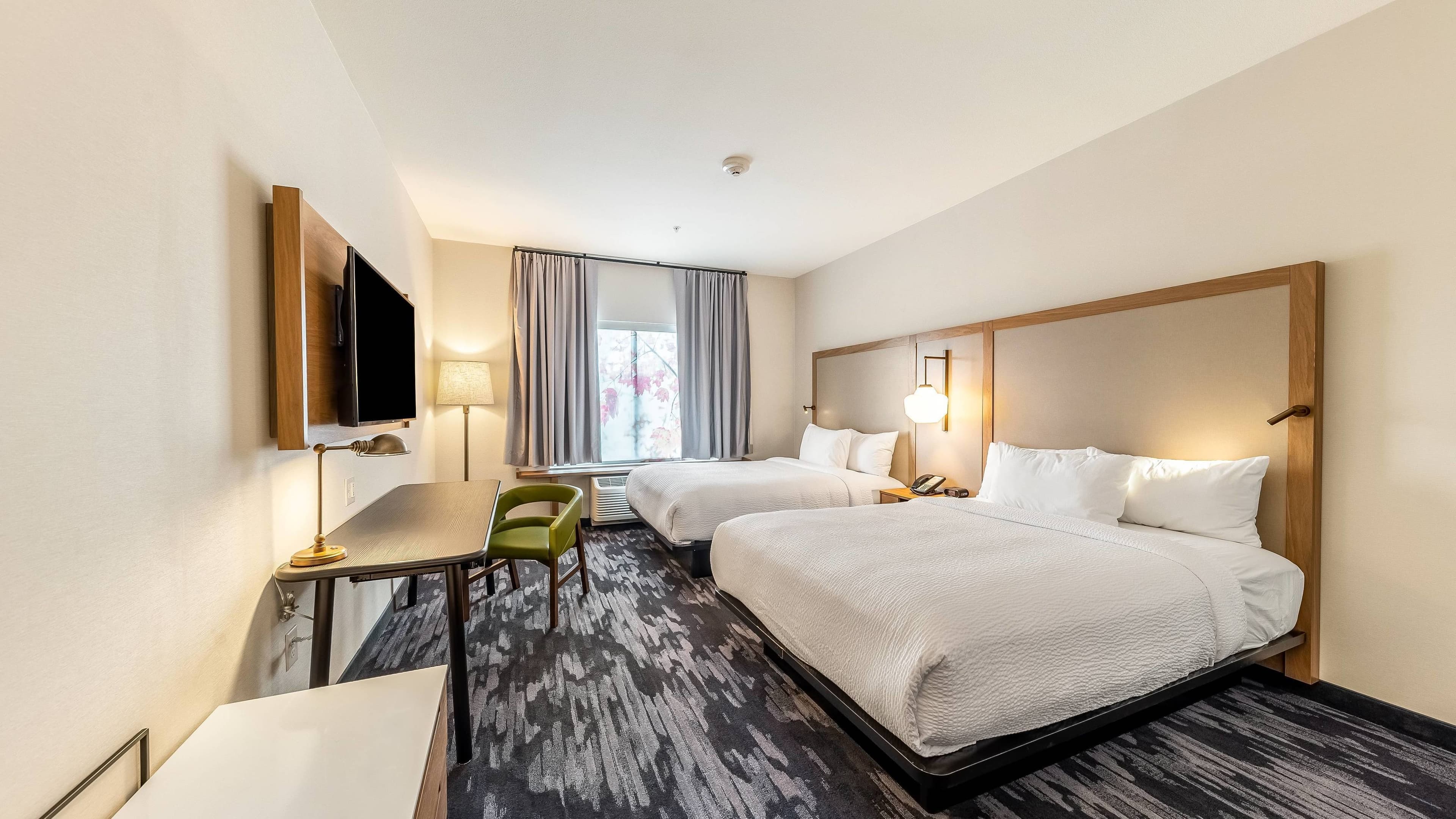 Guest room - Image 1