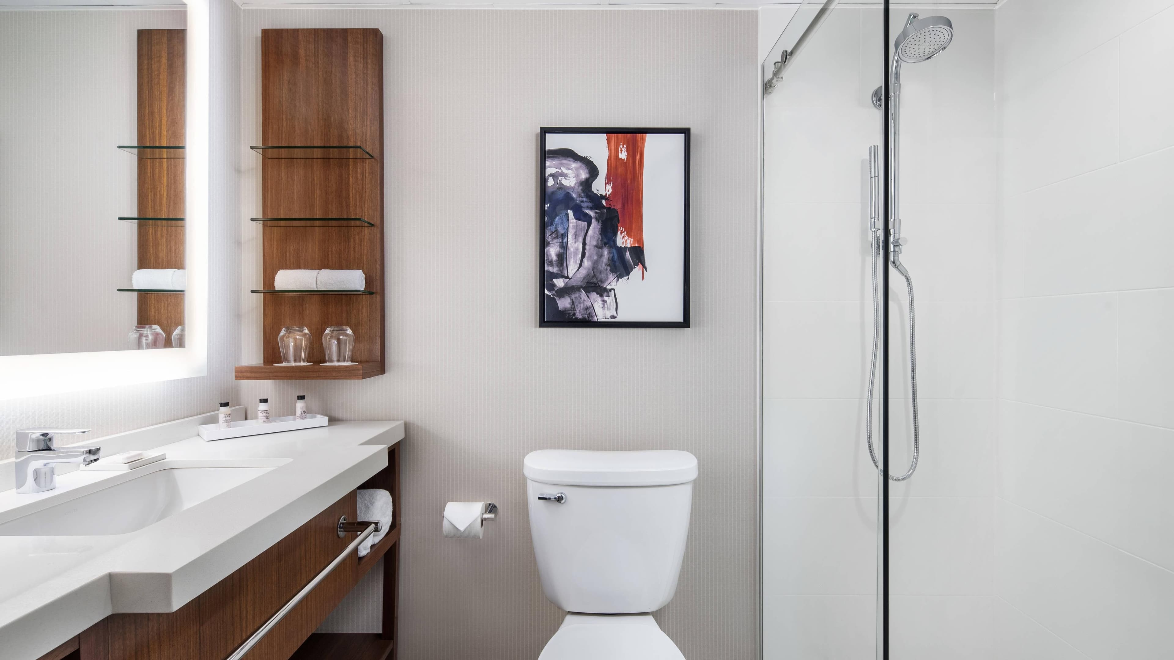 Standard King Bed Room - Image 2