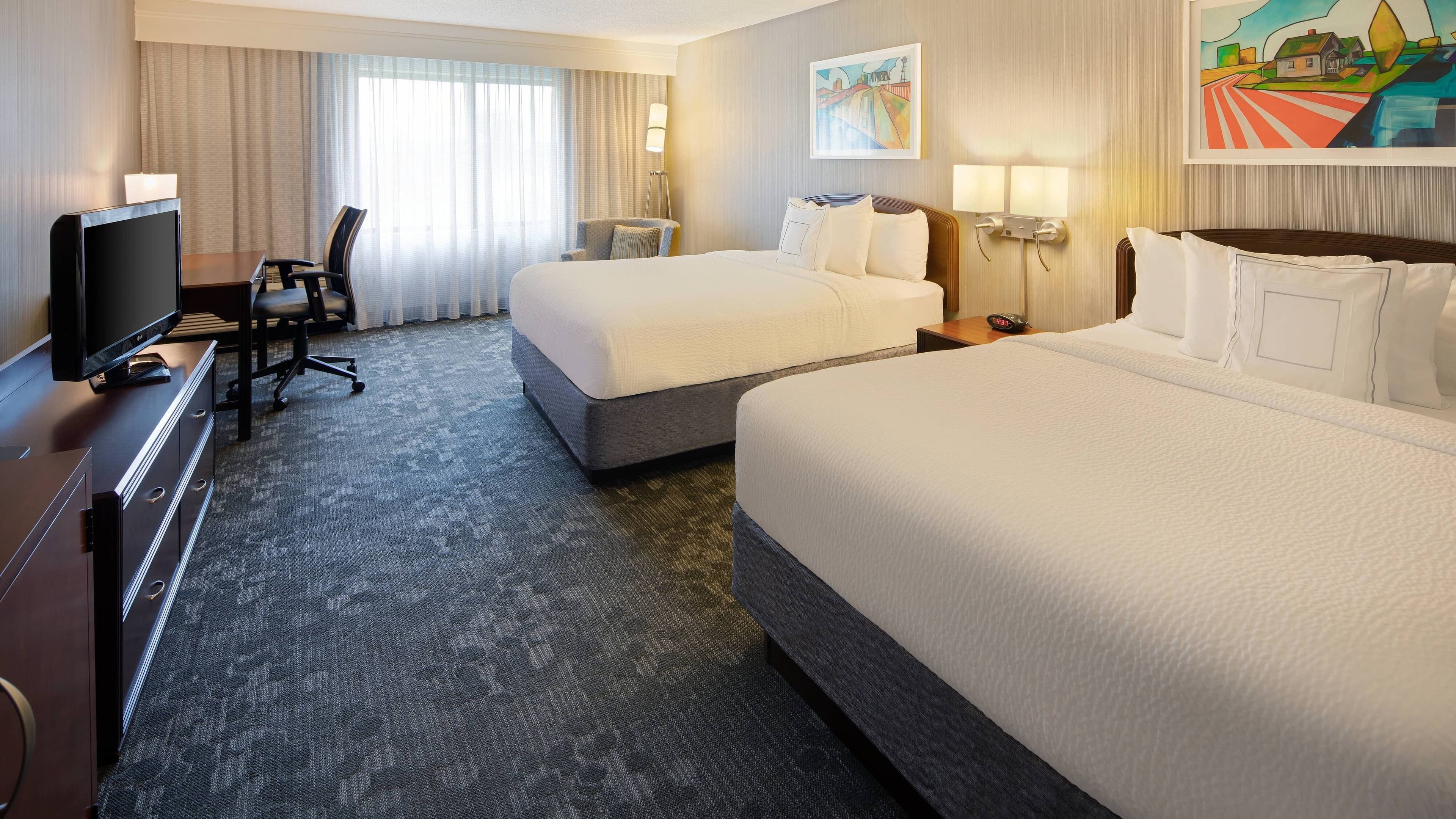 Guest room - Image 1