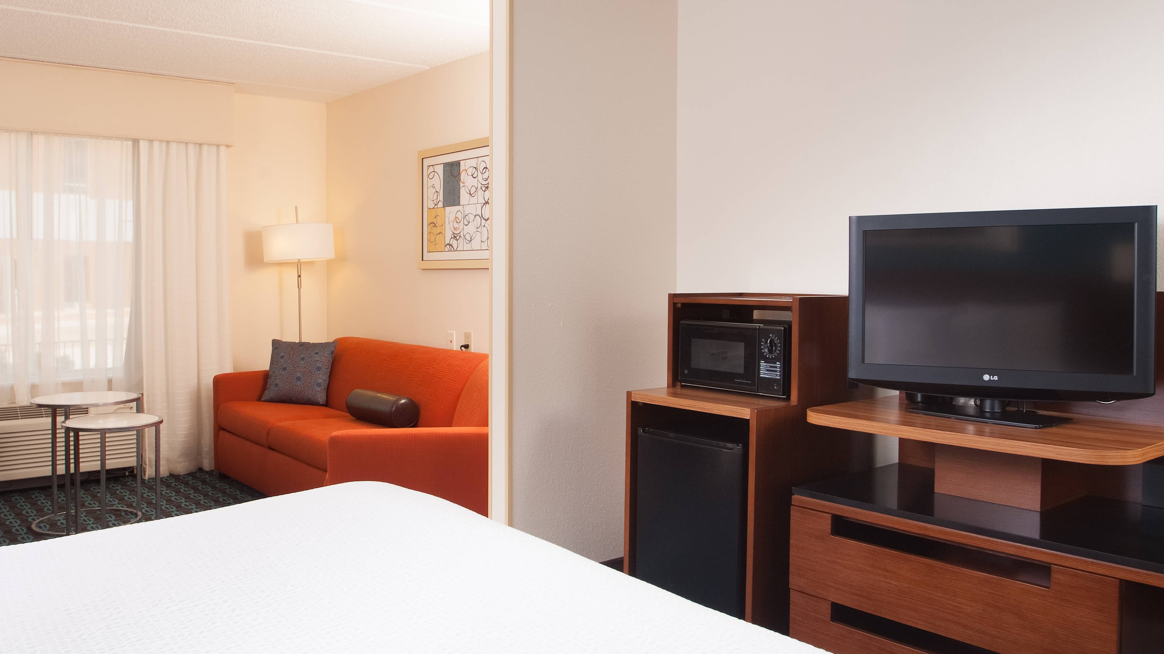 Larger Guest room - Image 1