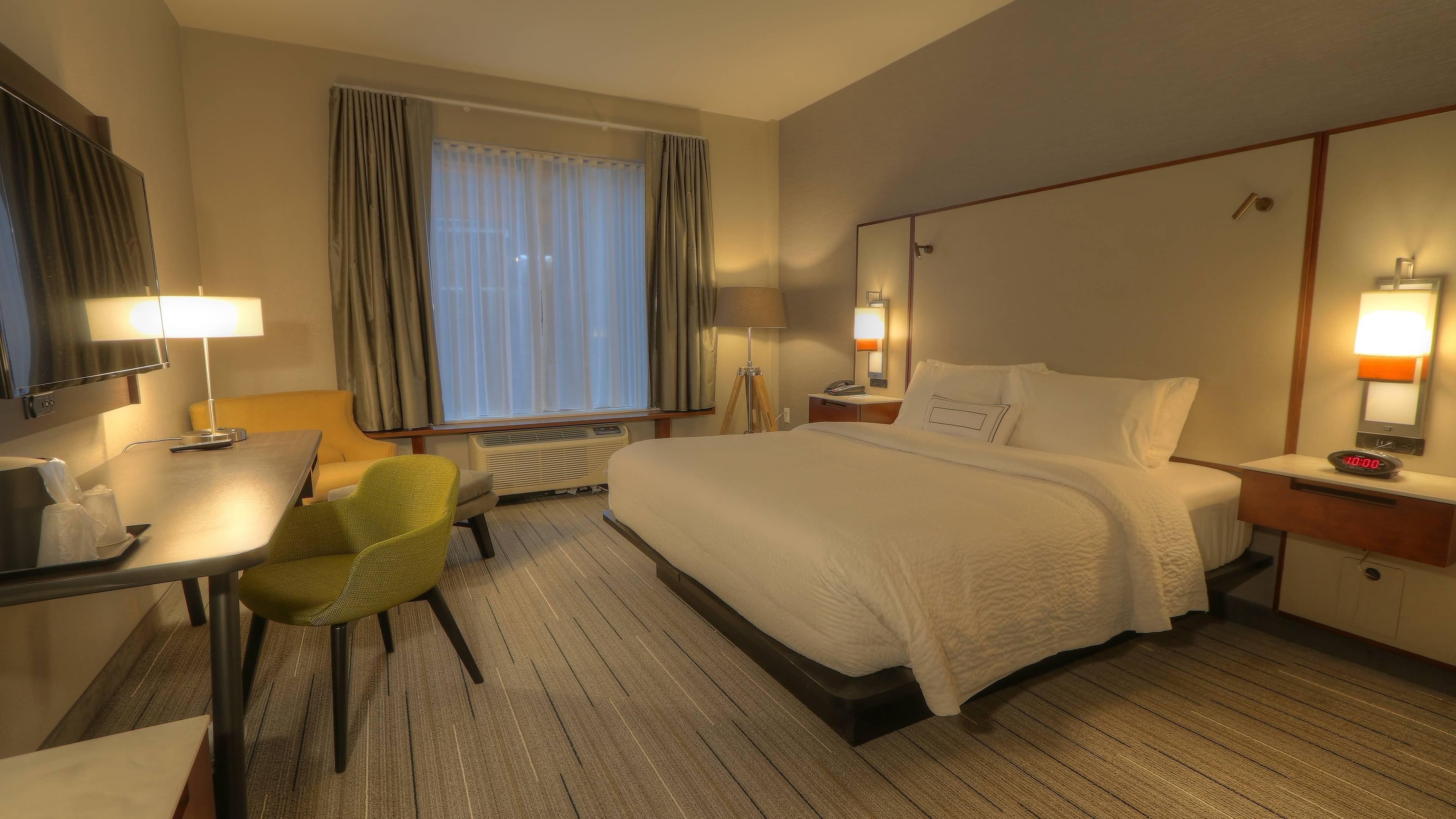 Guest room - Image 1