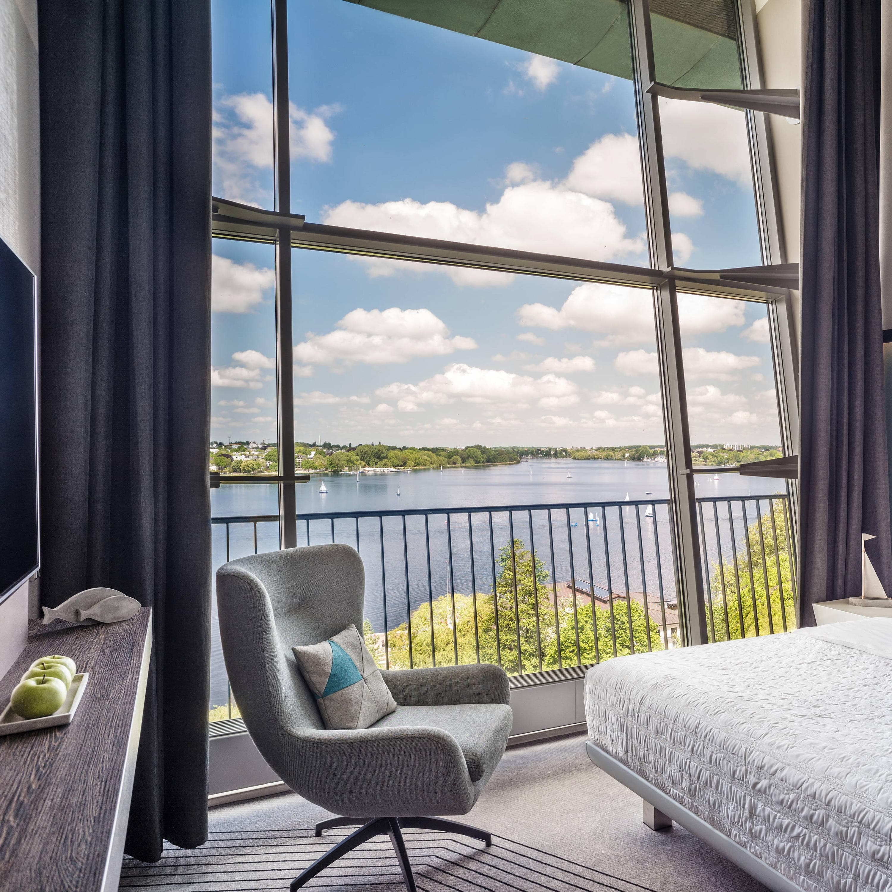 Le Méridien Hamburg