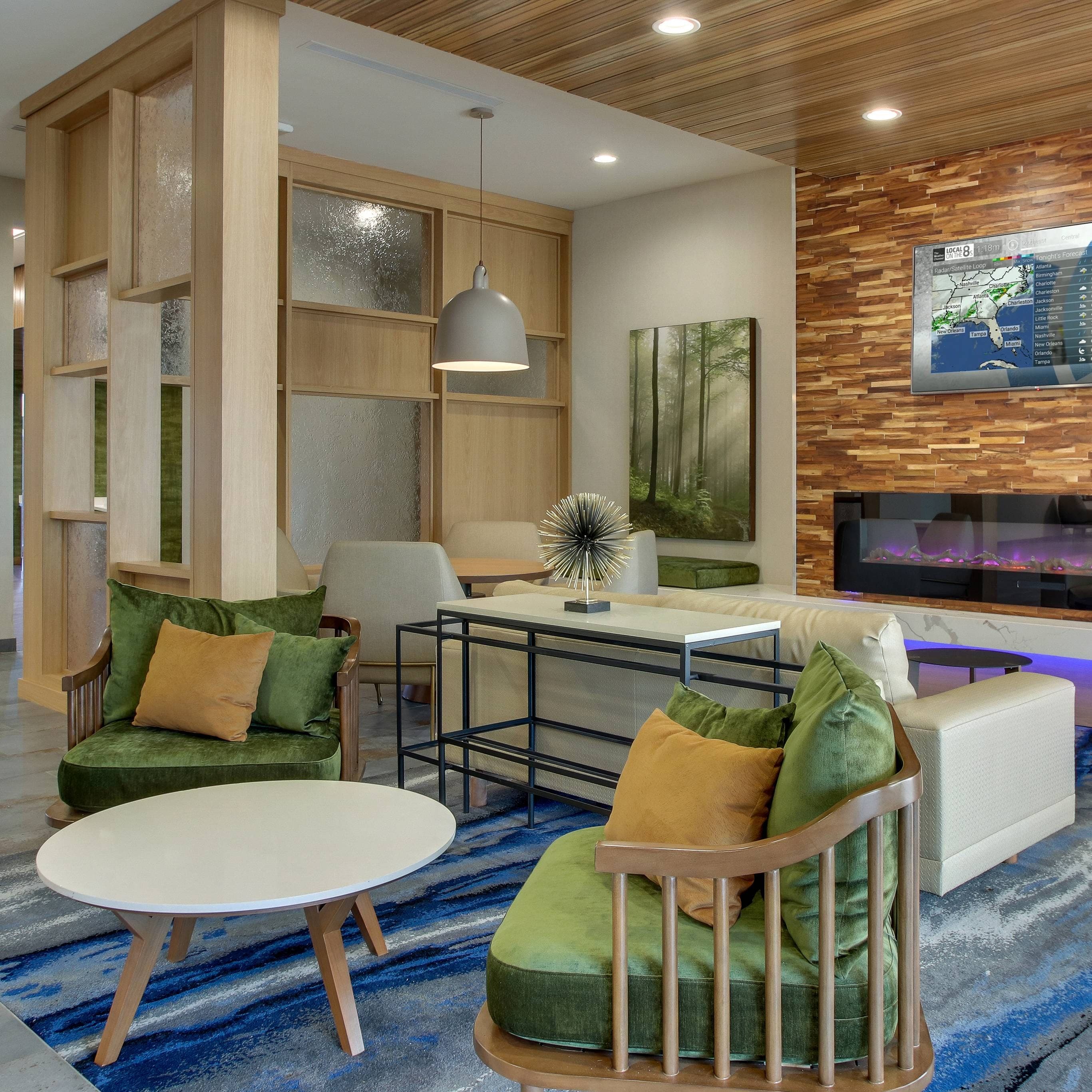 Fairfield Inn & Suites Houston Brookhollow