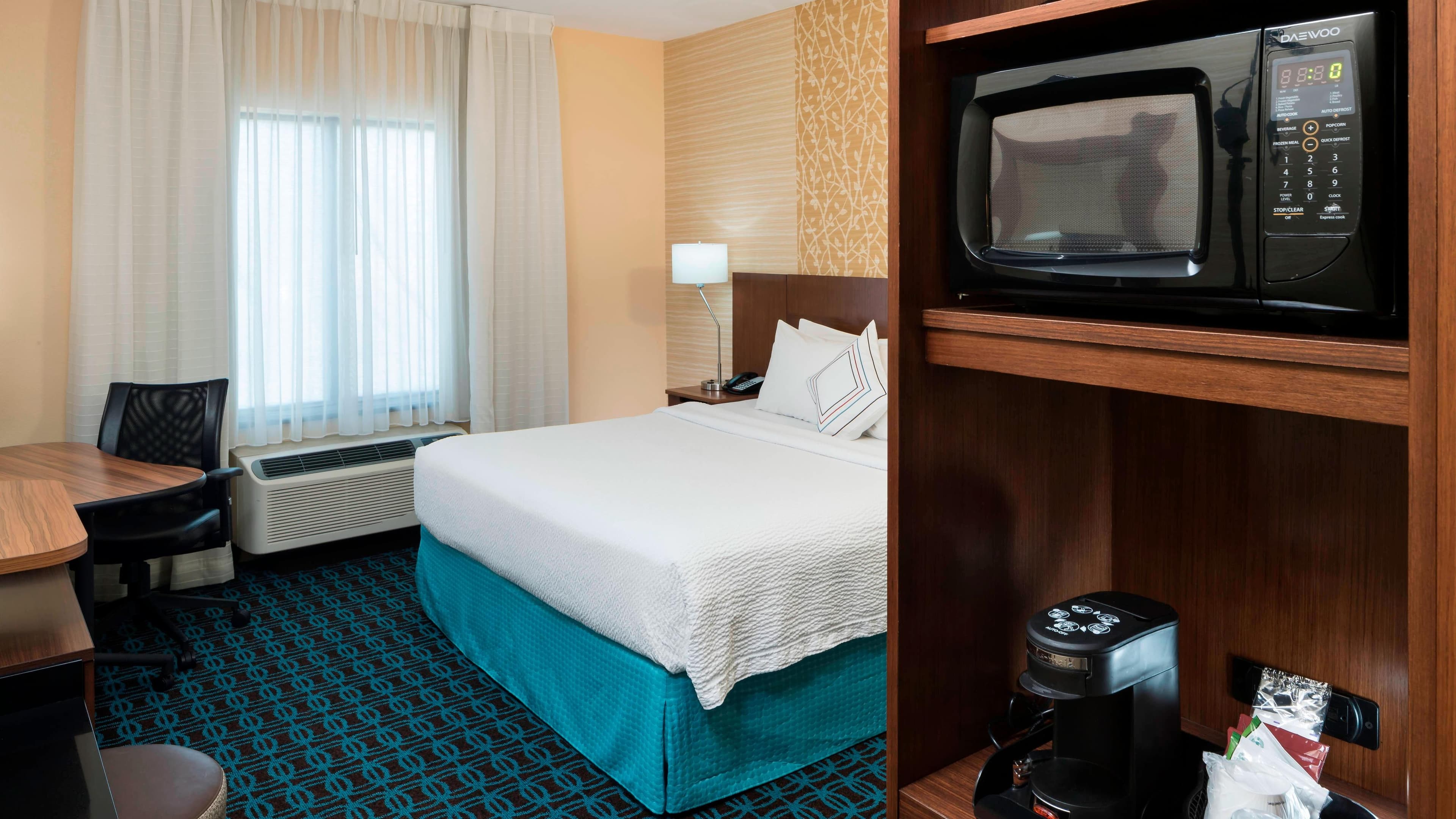 King Guest Room - Image 2