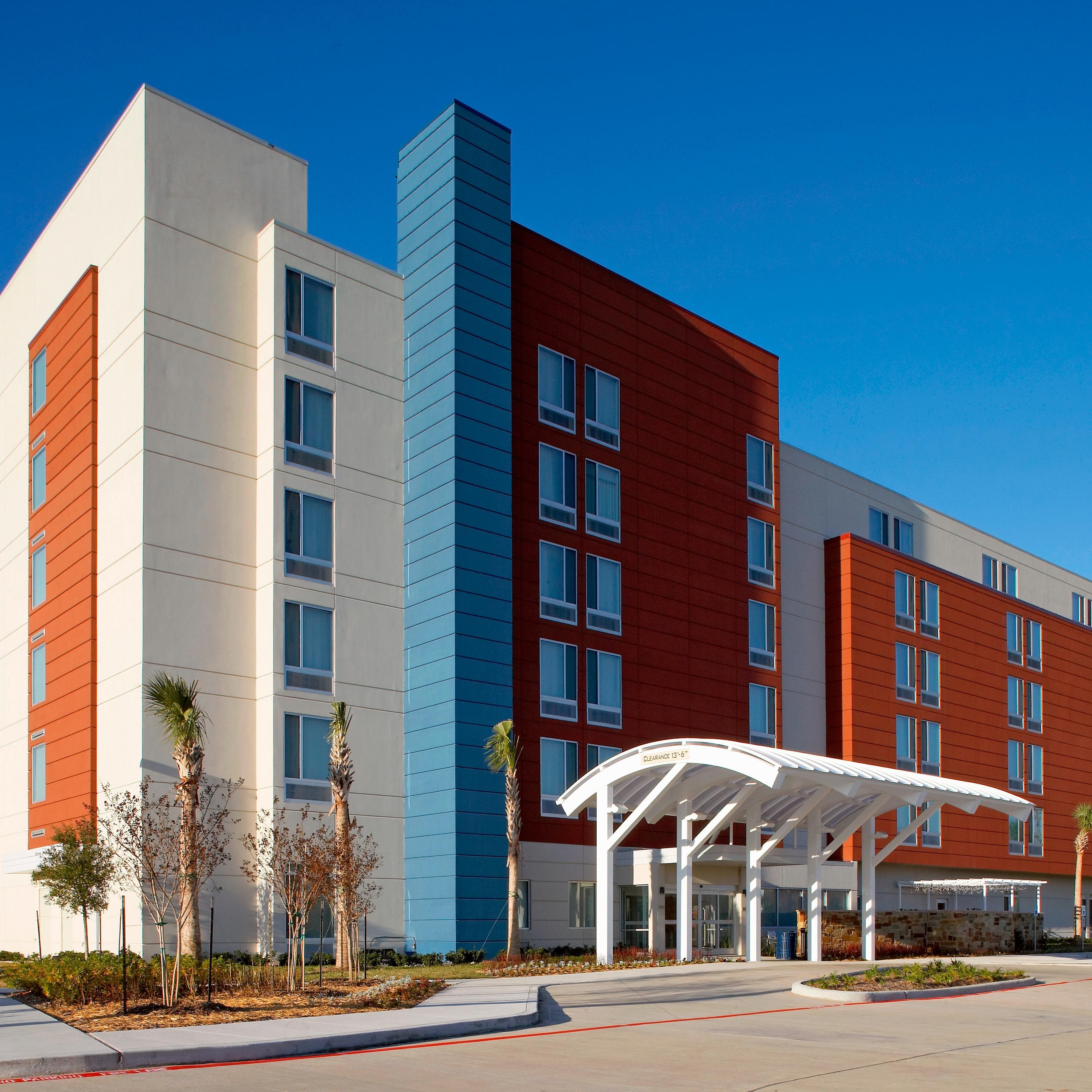 SpringHill Suites Houston NASA/Webster