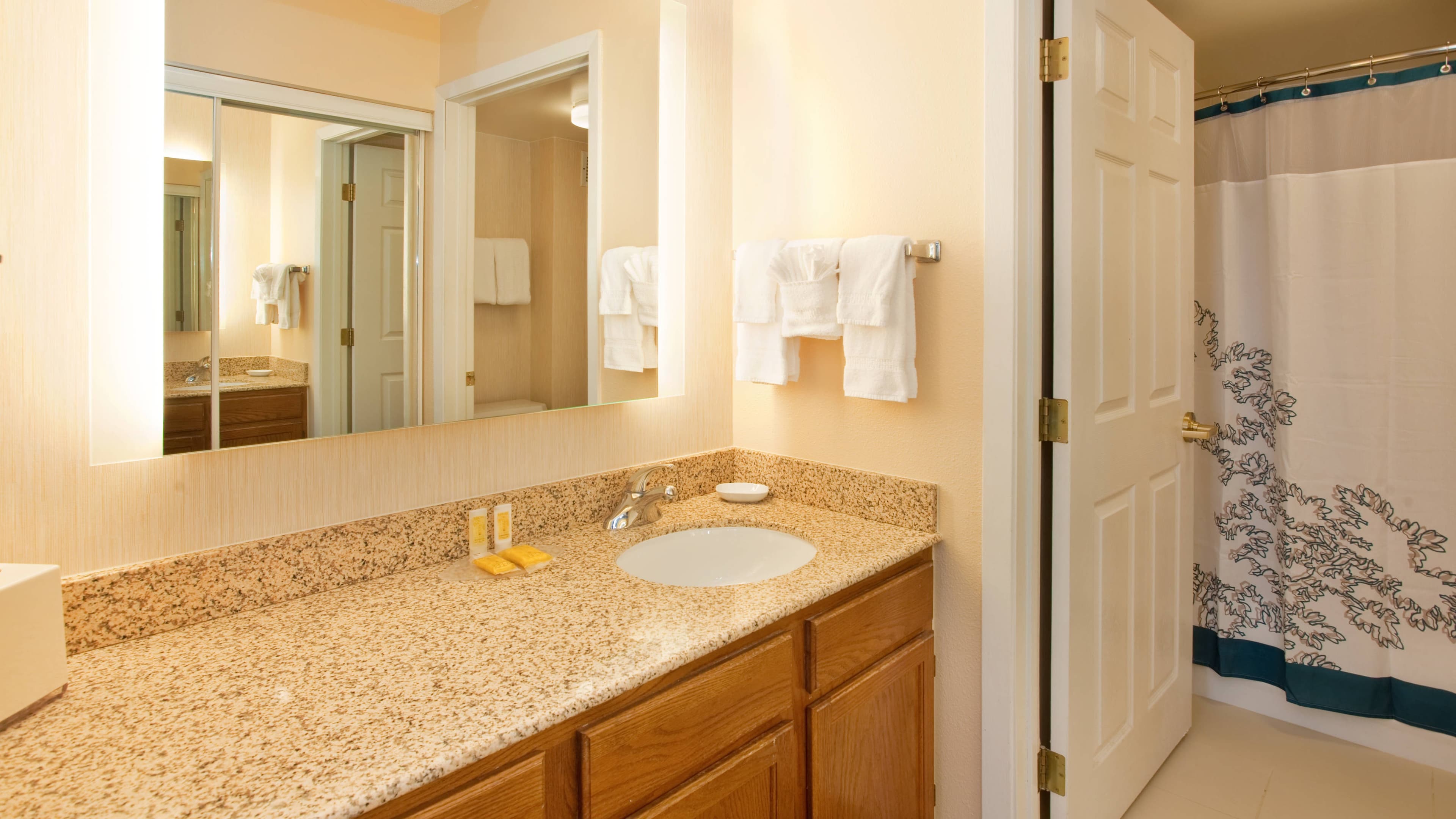 1 Bedroom Suite - Image 3