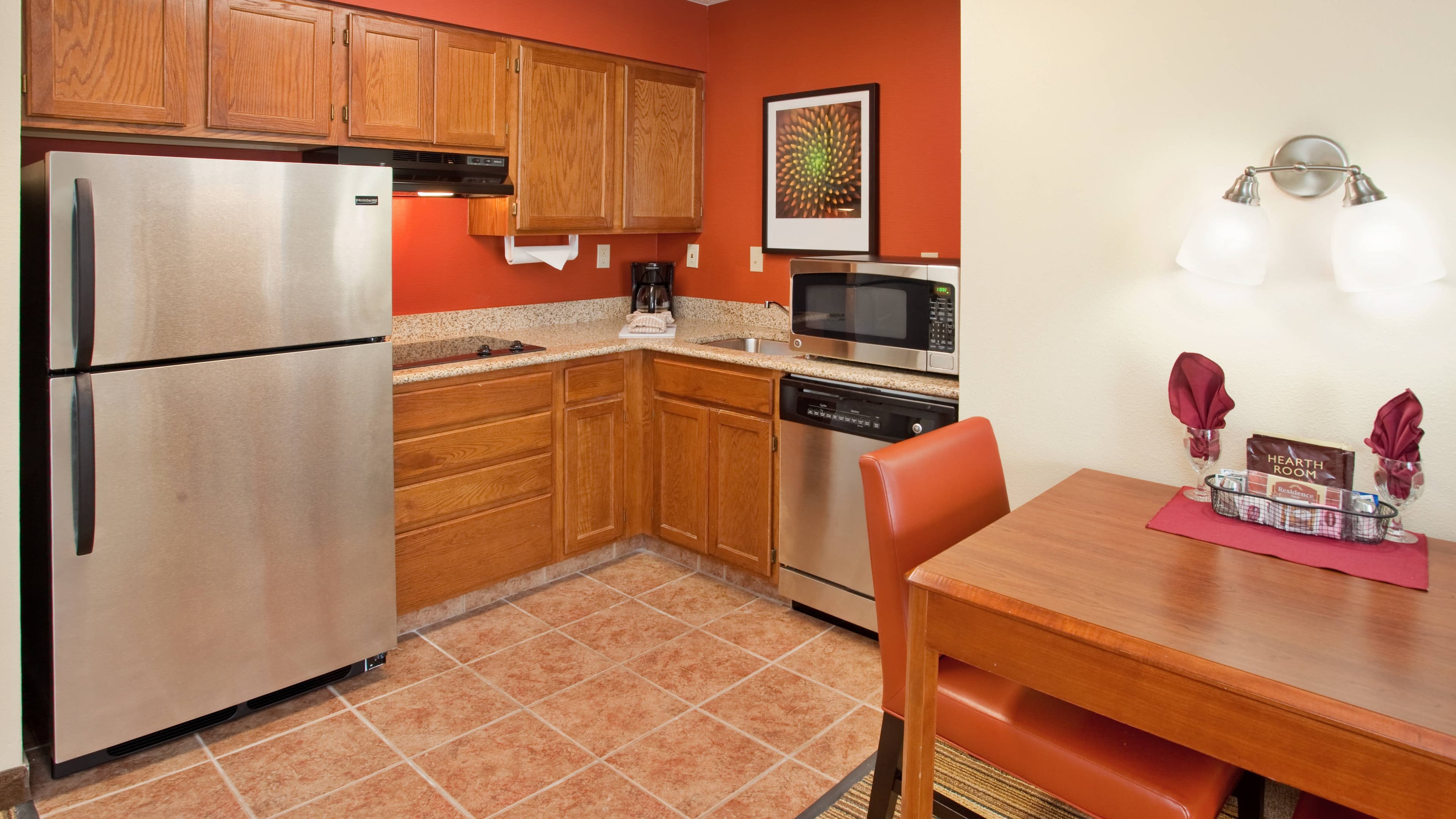 1 Bedroom Suite - Image 2