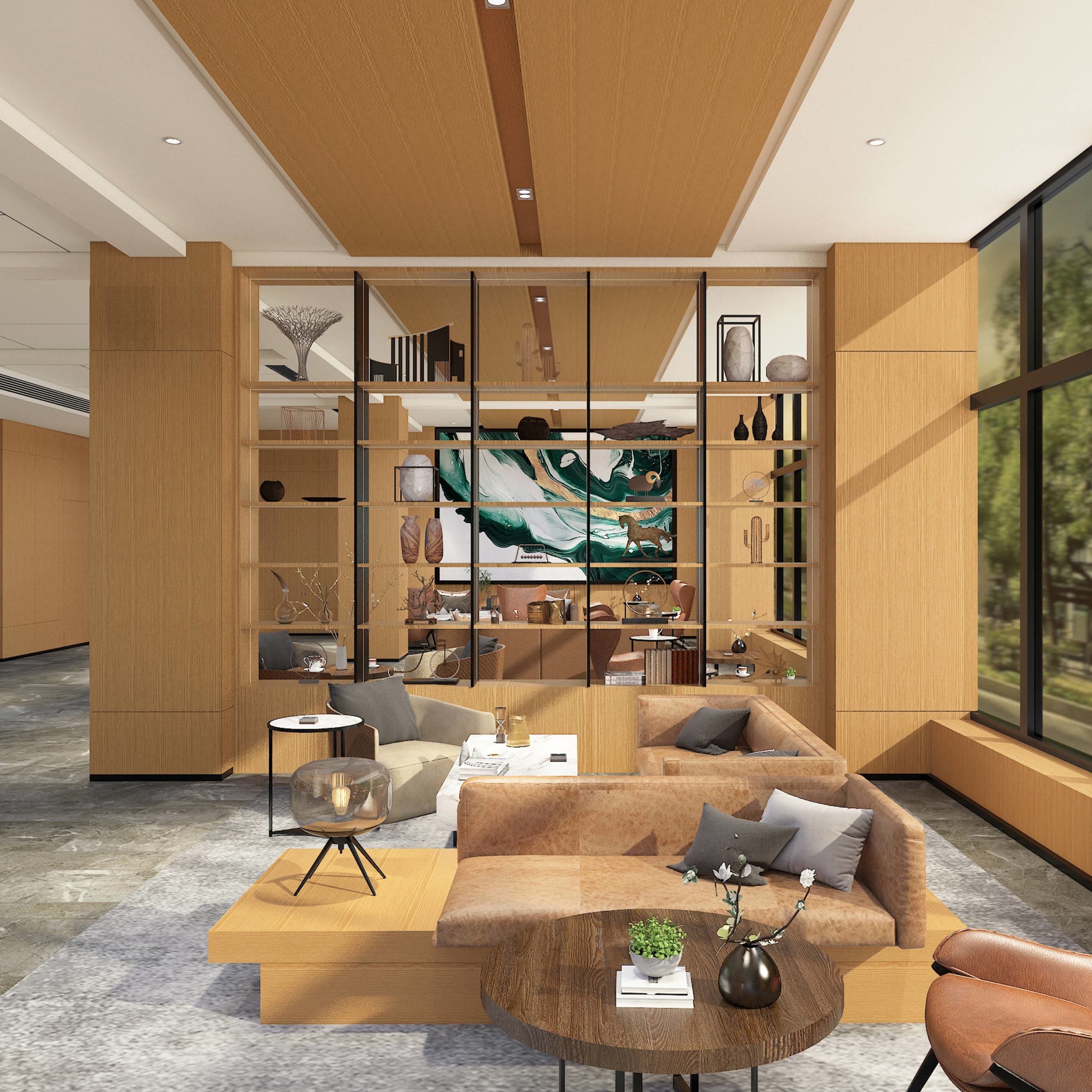 Fairfield by Marriott Harbin Downtown