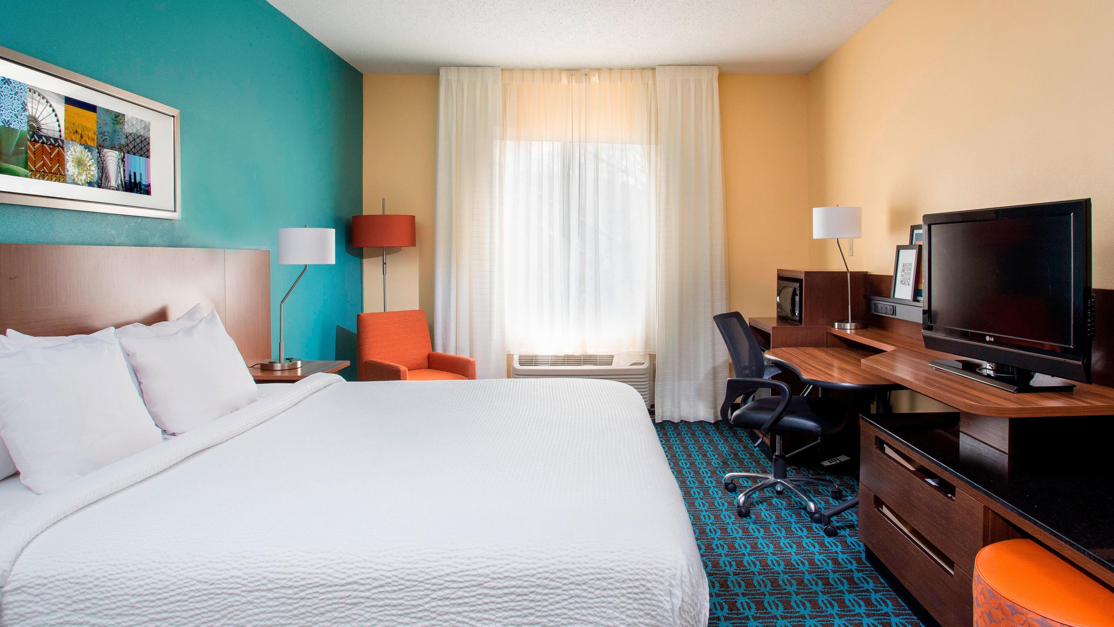 Guest room - Image 1