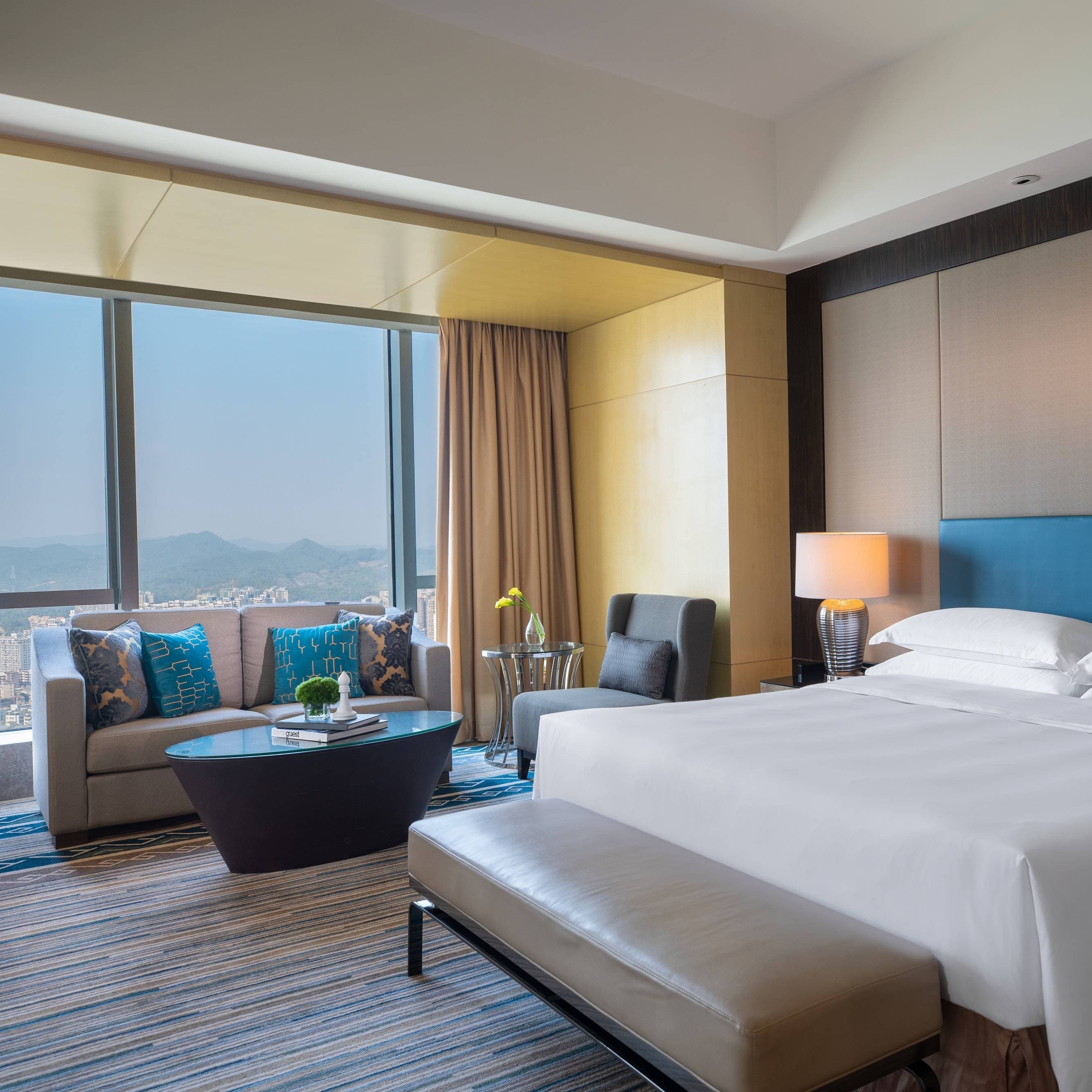 Renaissance Huizhou Hotel