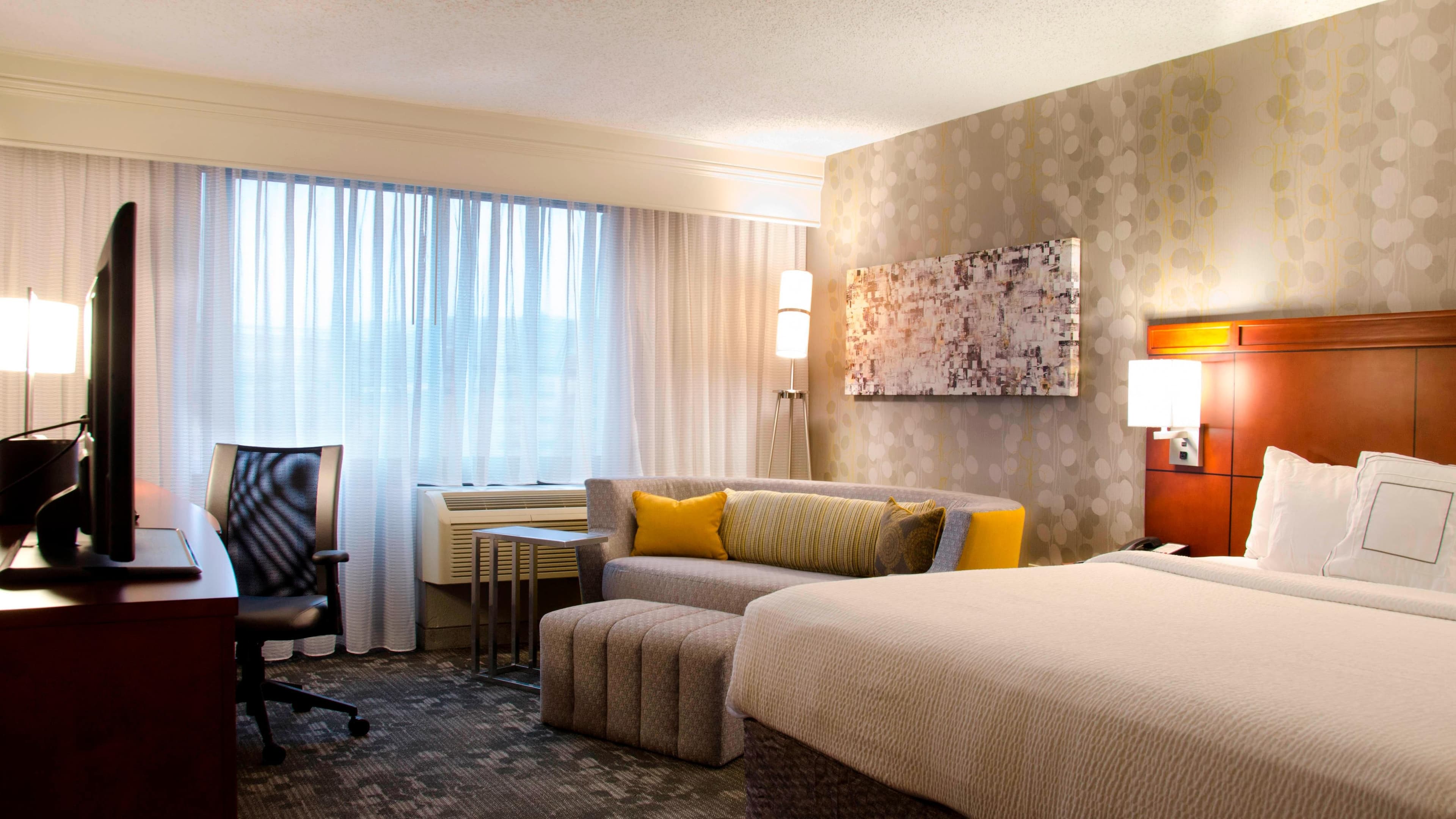 Guest room - Image 1