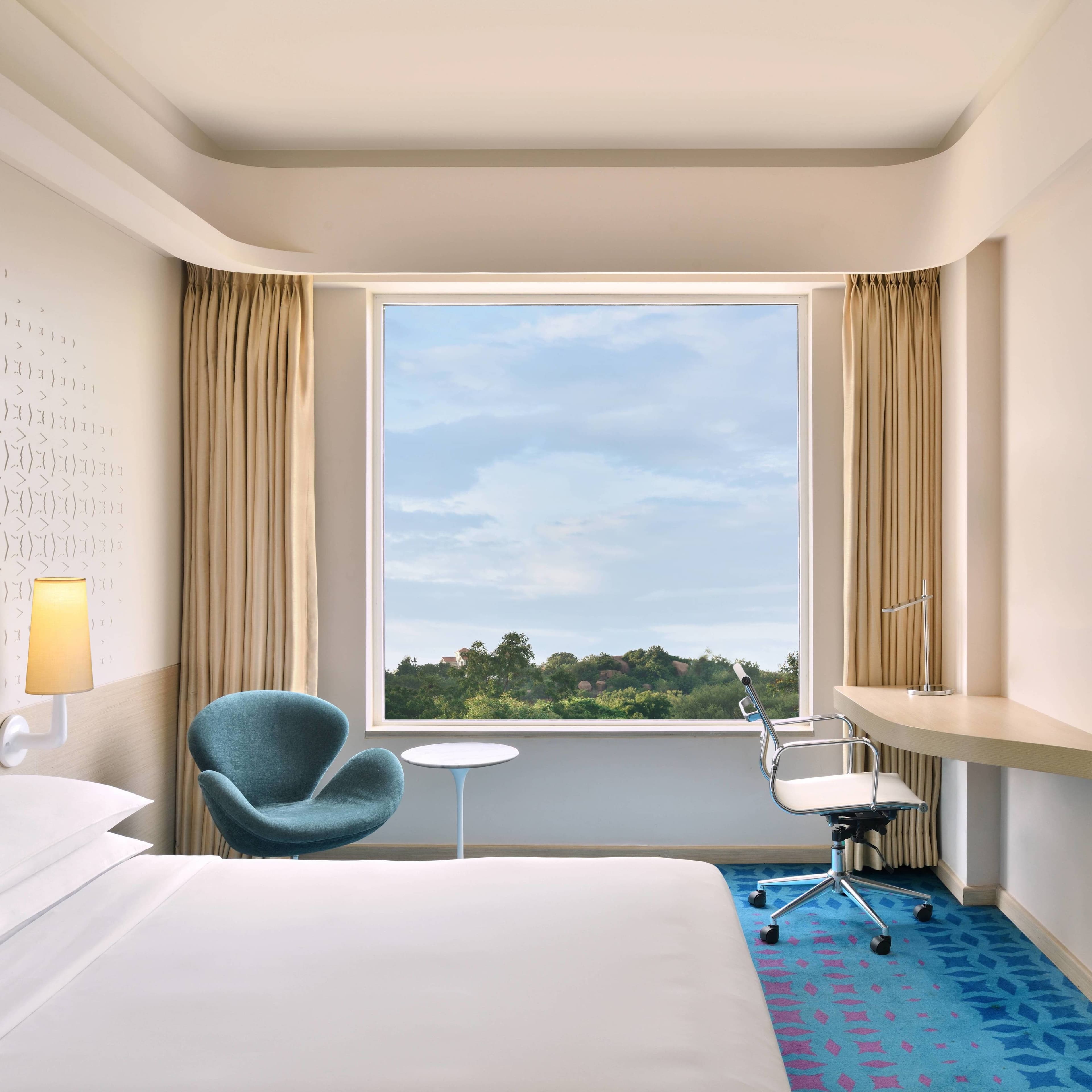 Fairfield by Marriott Hyderabad Gachibowli