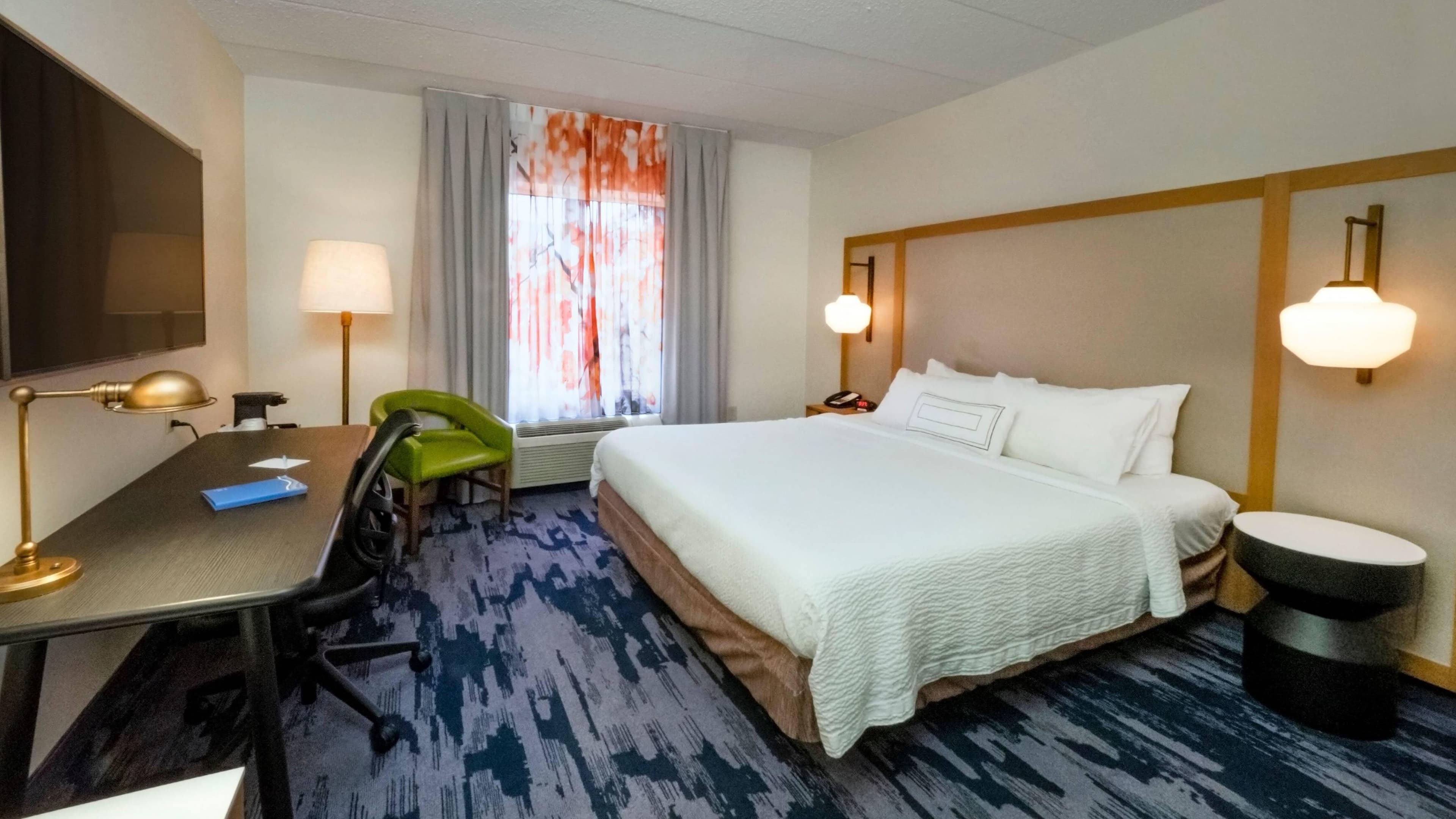 Guest room - Image 1