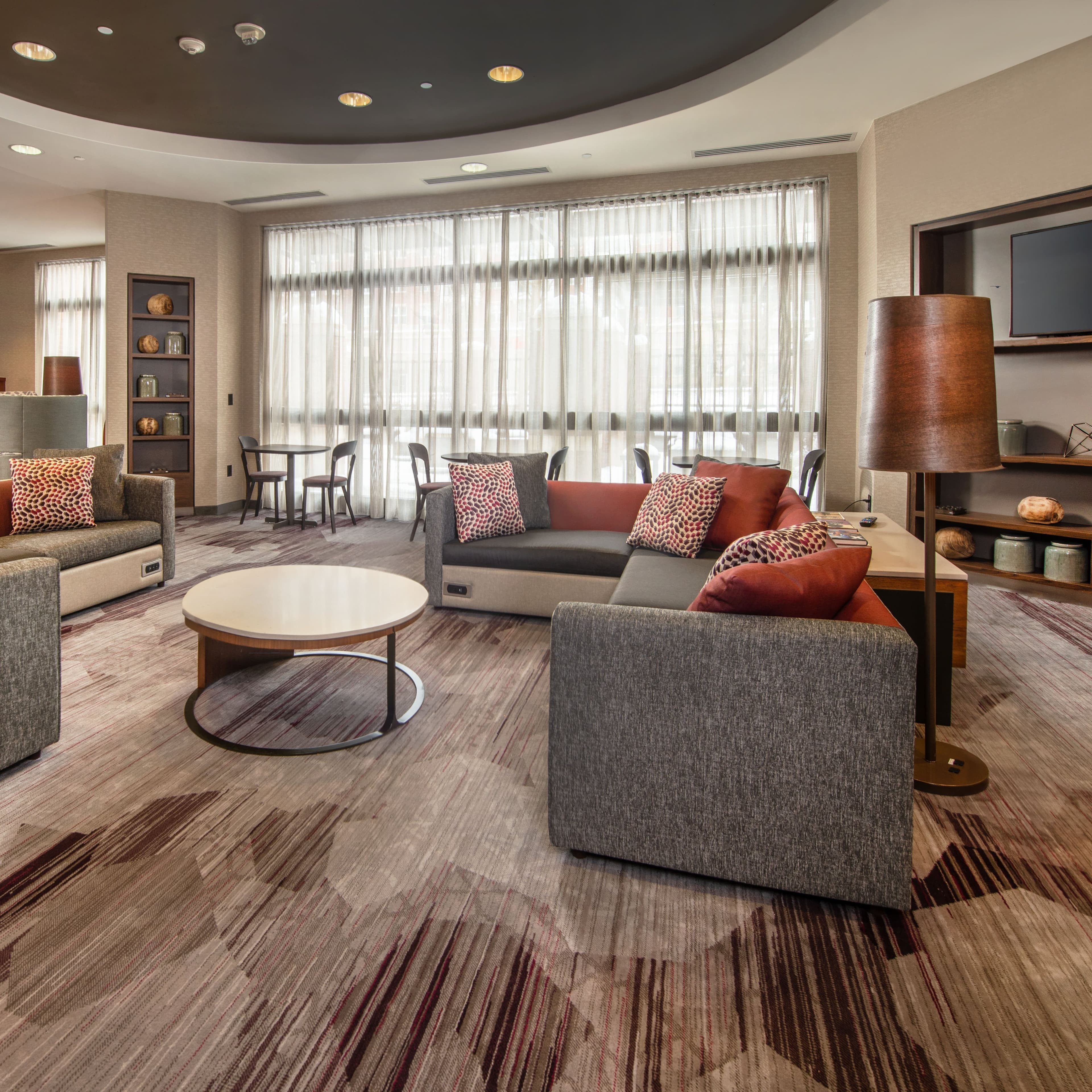 Courtyard Dunn Loring Fairfax