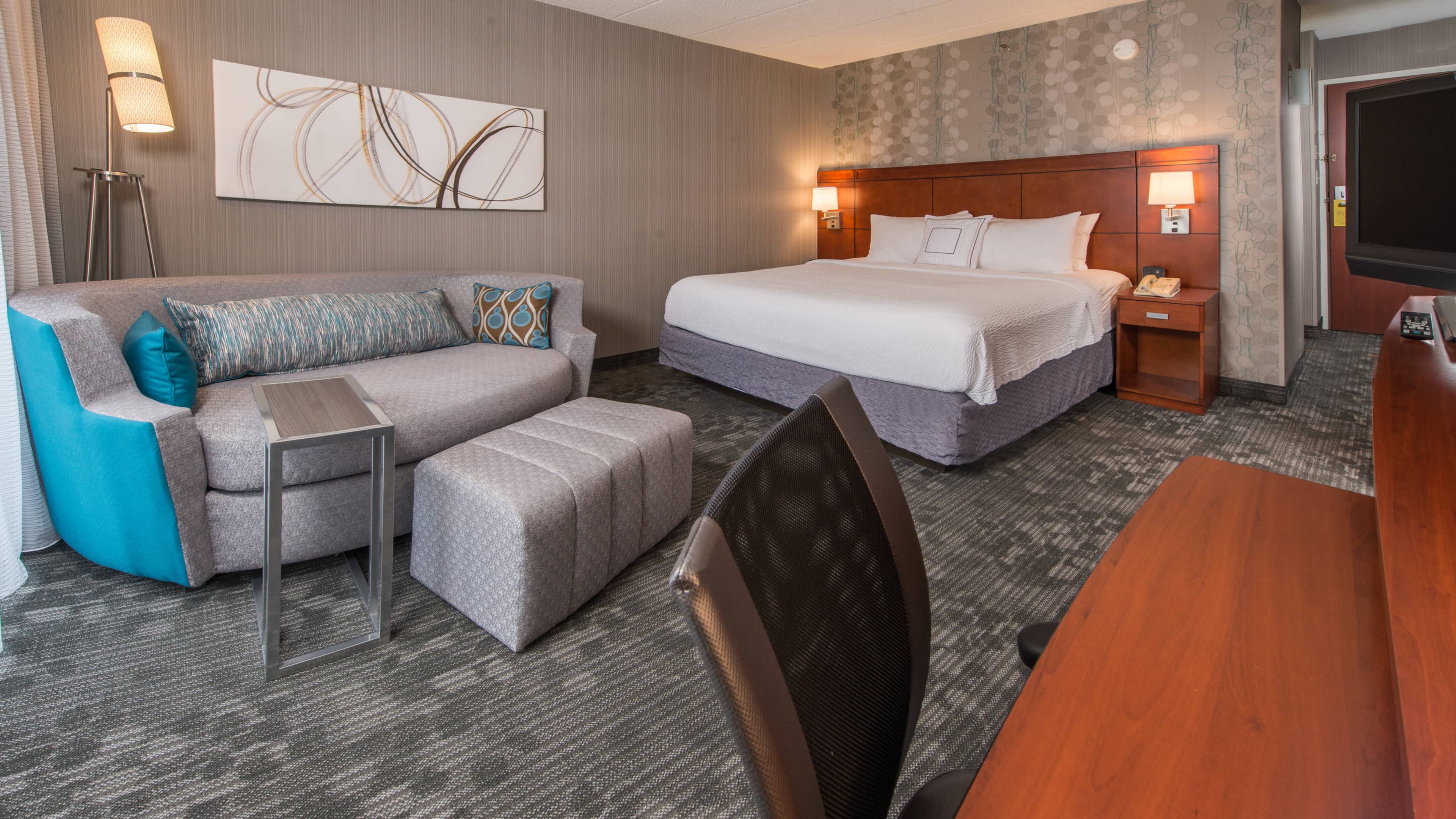 Guest room - Image 1