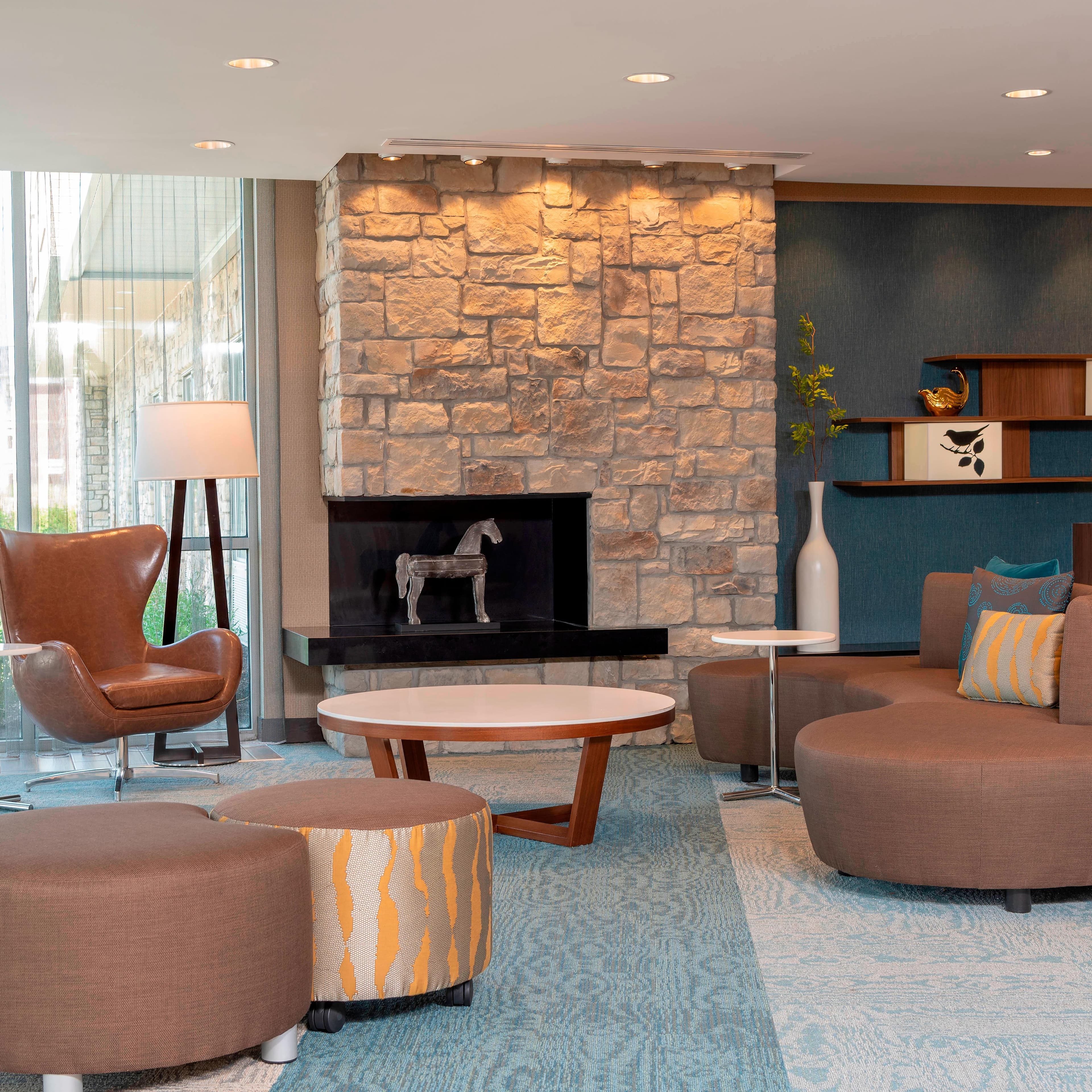 Fairfield Inn & Suites Indianapolis Carmel