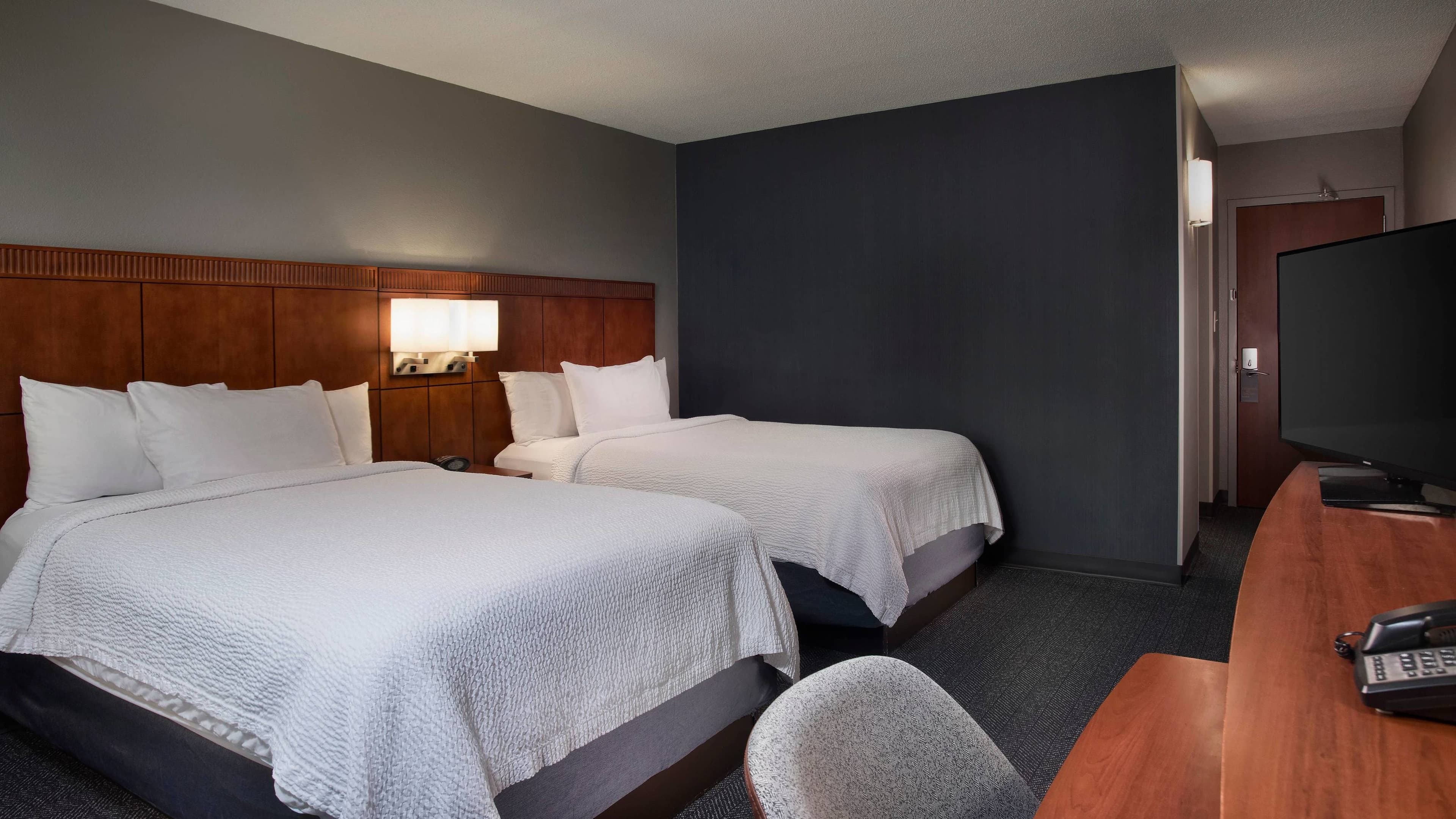 Guest room - Image 1