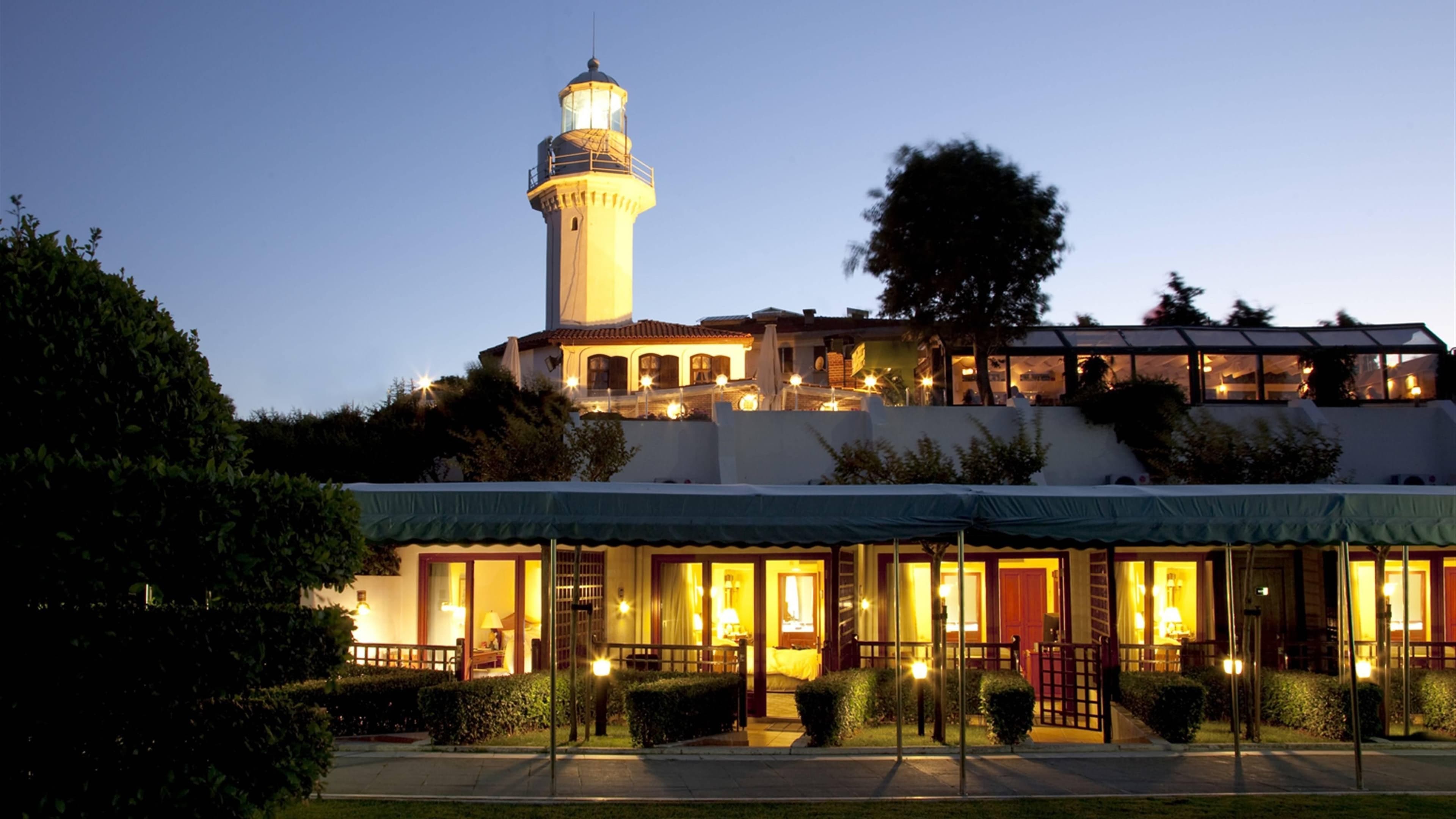 Garden Room 1 King Bed - Image 4