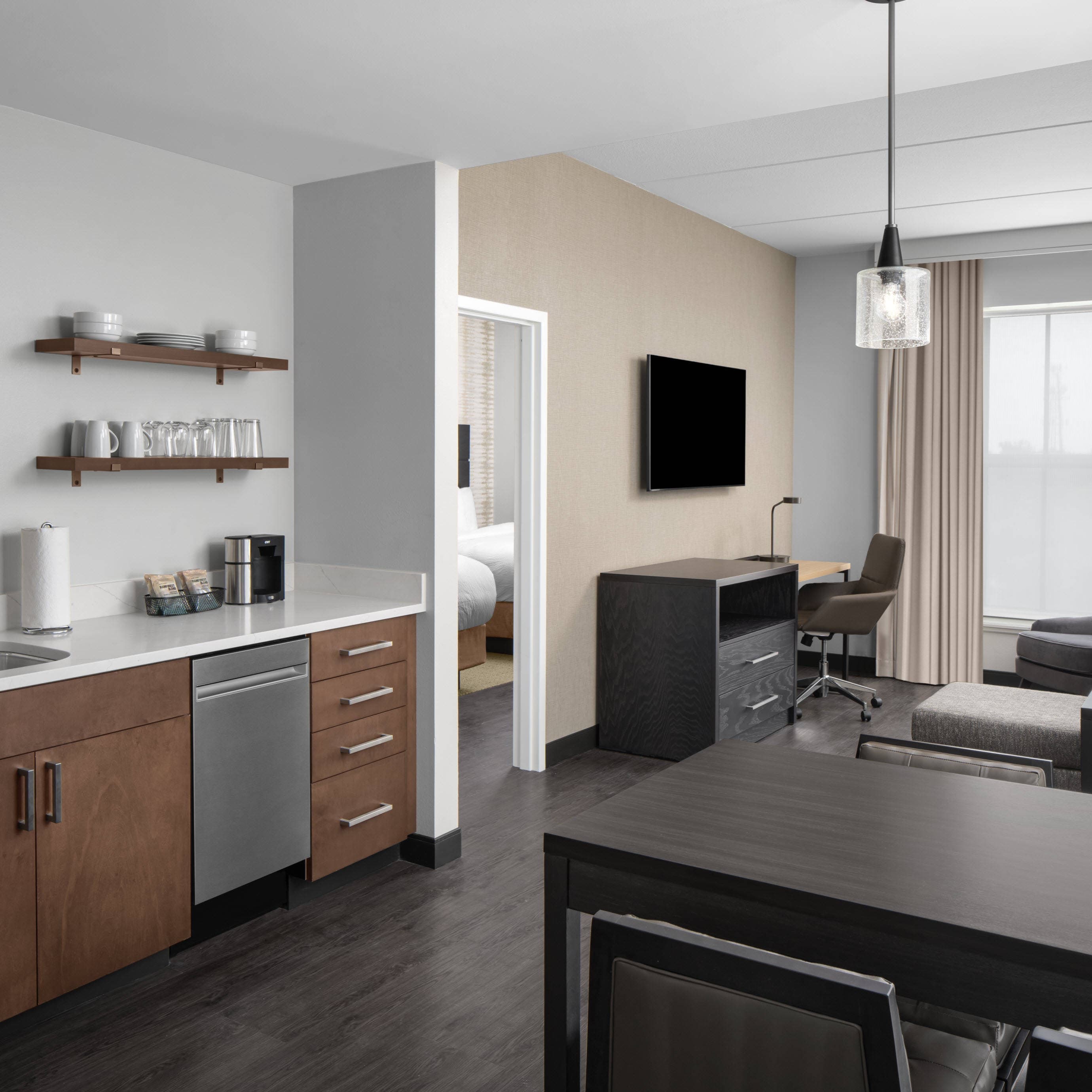 Residence Inn Jacksonville-Mayo Clinic Area