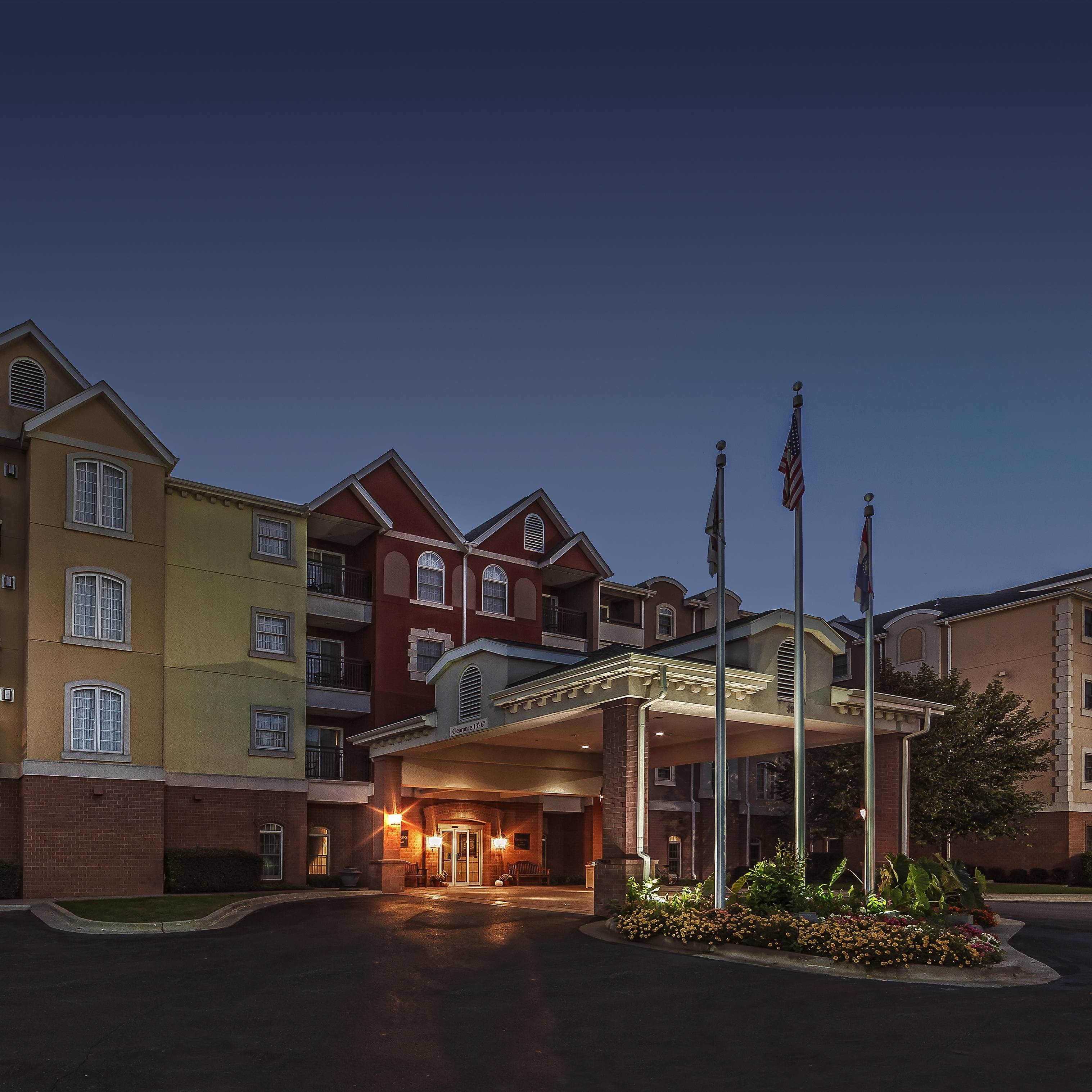 Residence Inn Joplin