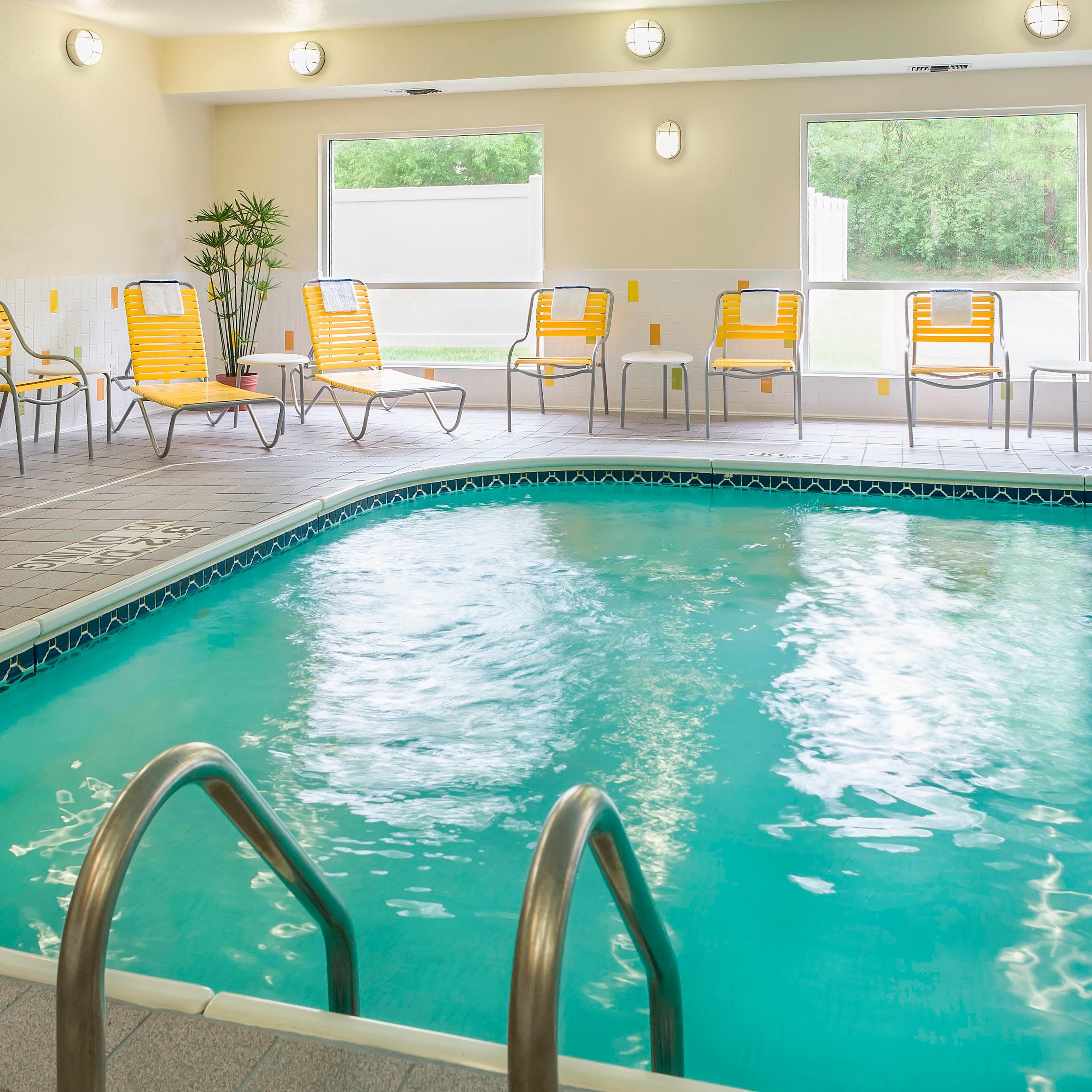 Fairfield Inn & Suites Jackson